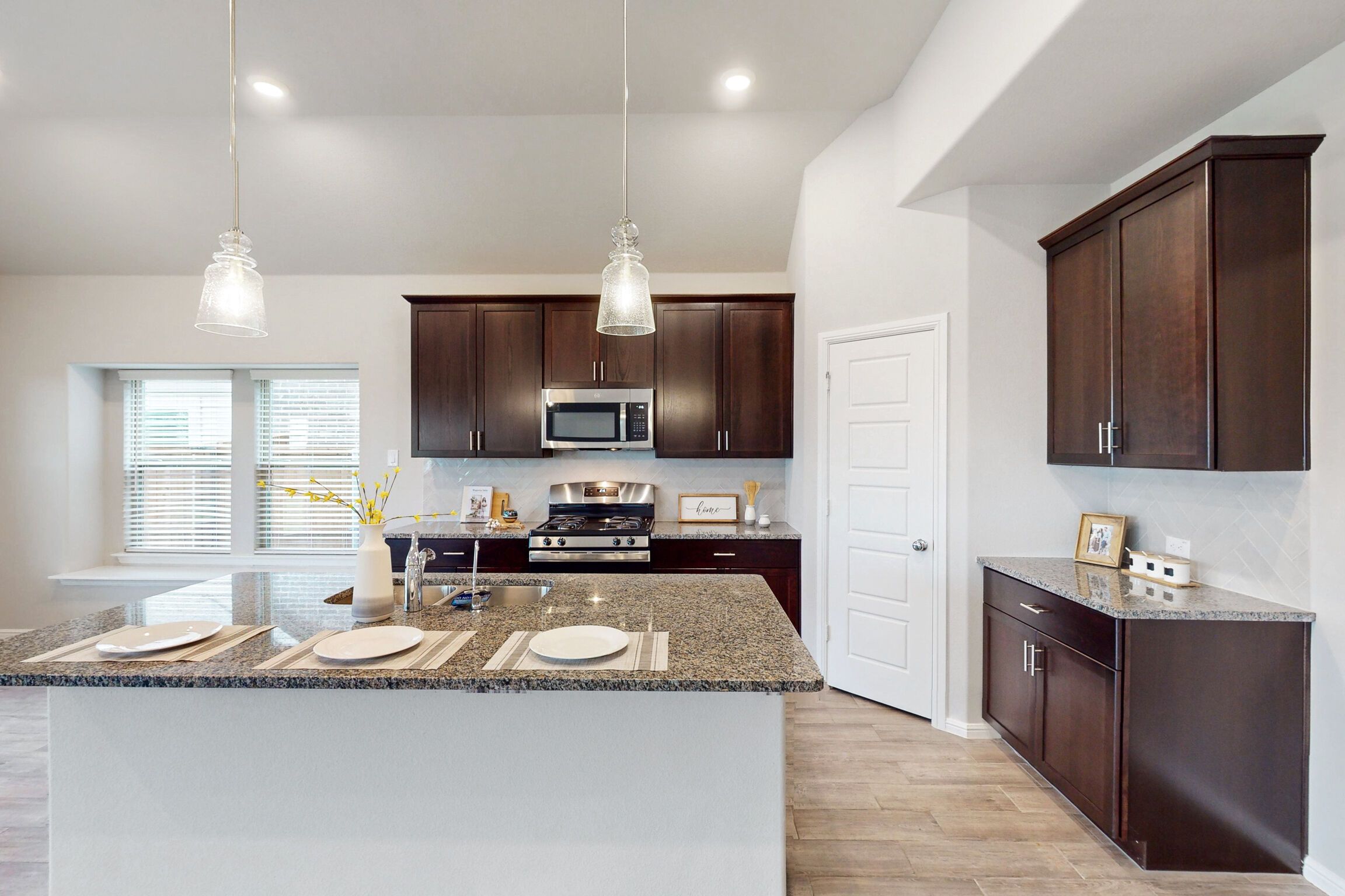 Kitchen - Representational Photo