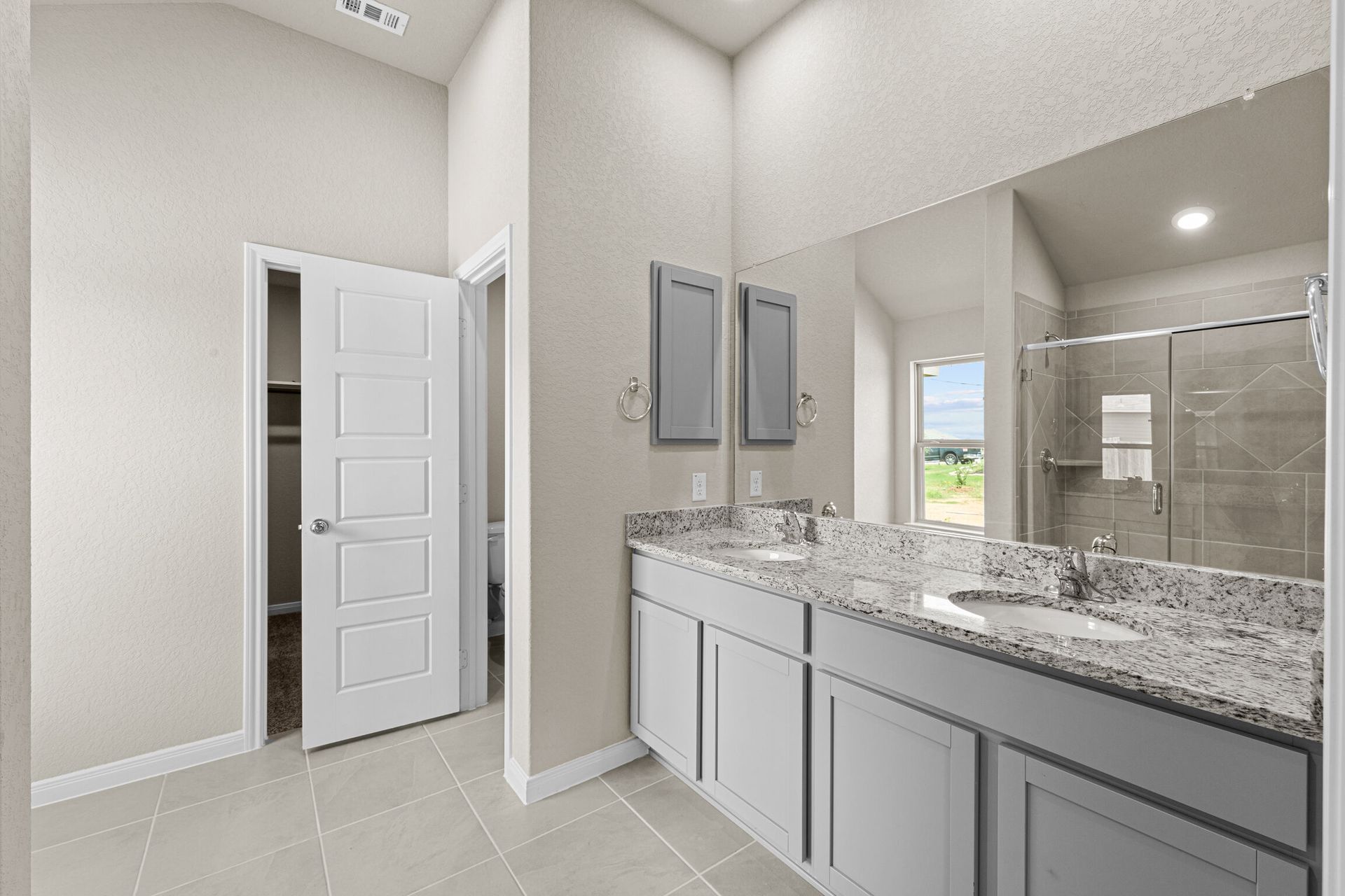 Interior - Representational Photo
