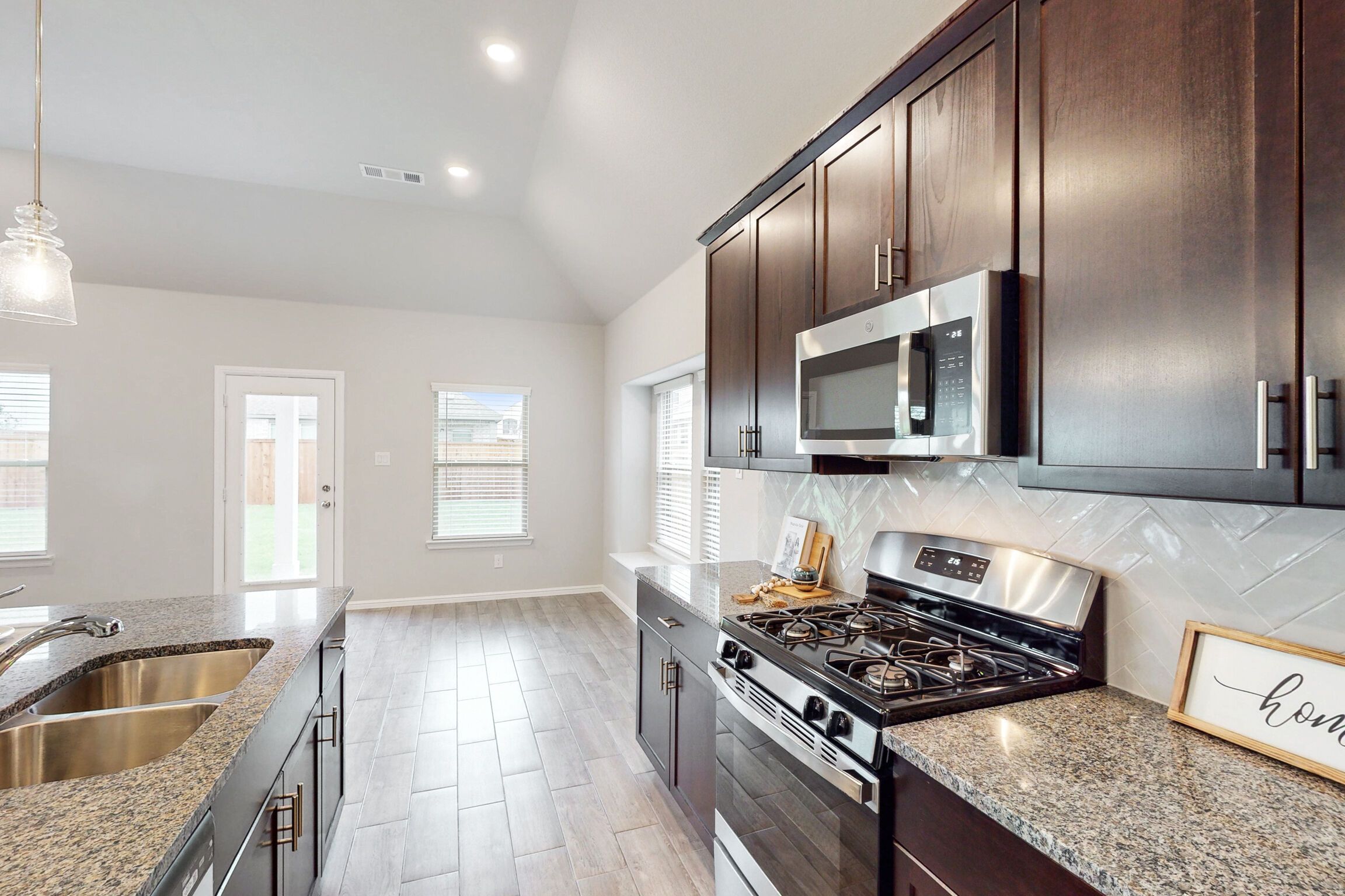 Kitchen - Representational Photo