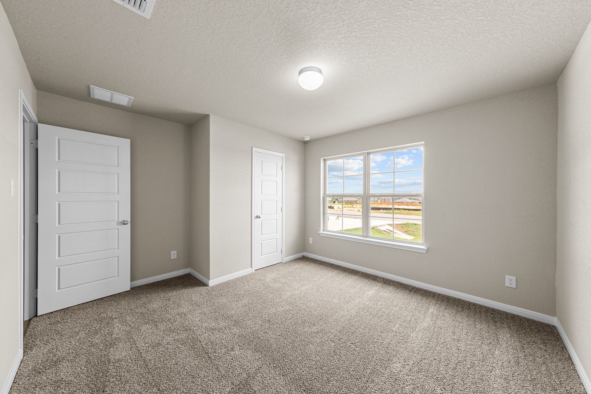 Interior - Representational Photo