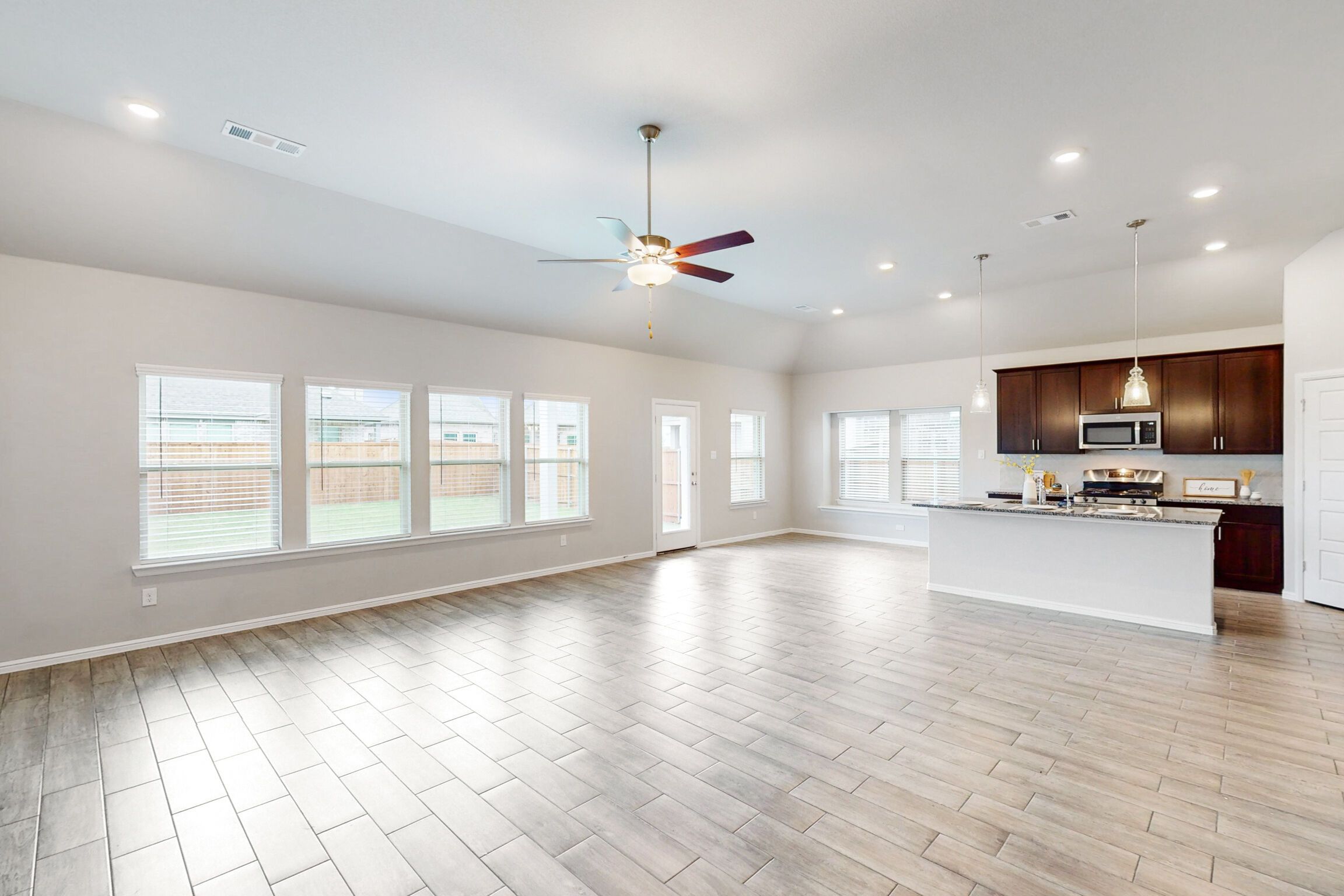 Interior - Representational Photo