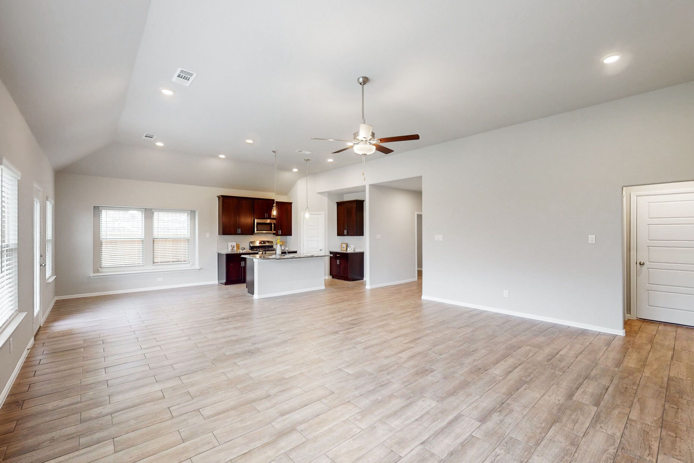 Interior - Representational Photo