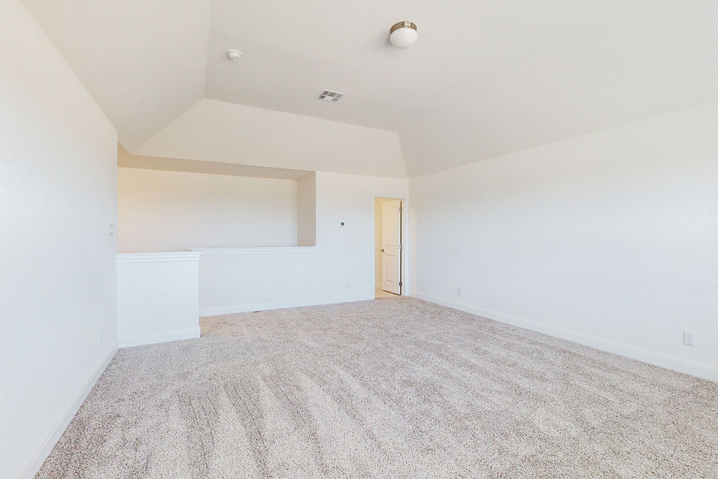 Interior - Representational Photo