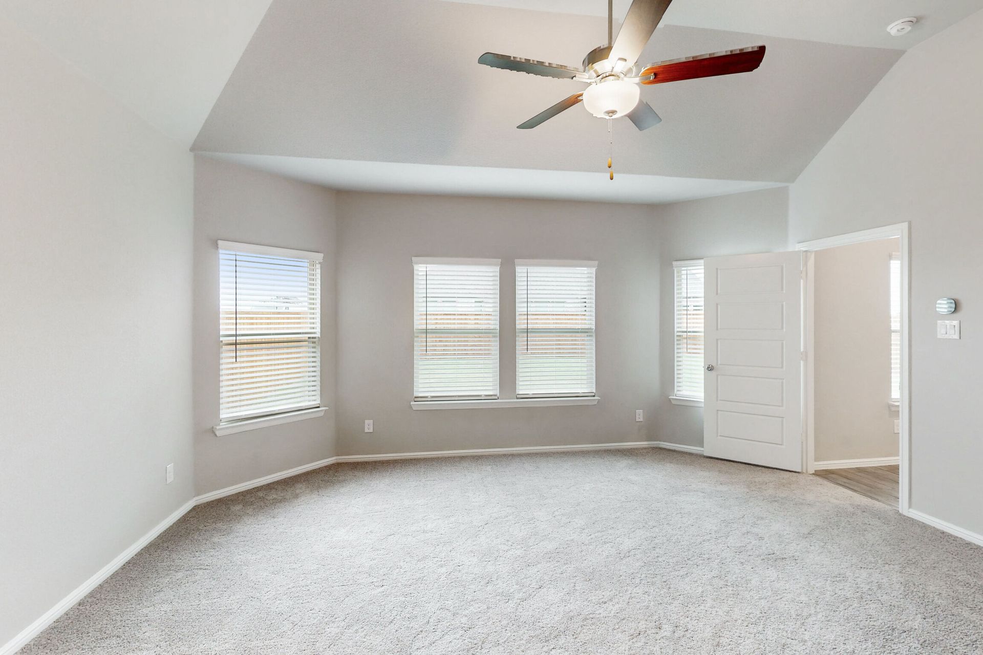 Interior - Representational Photo