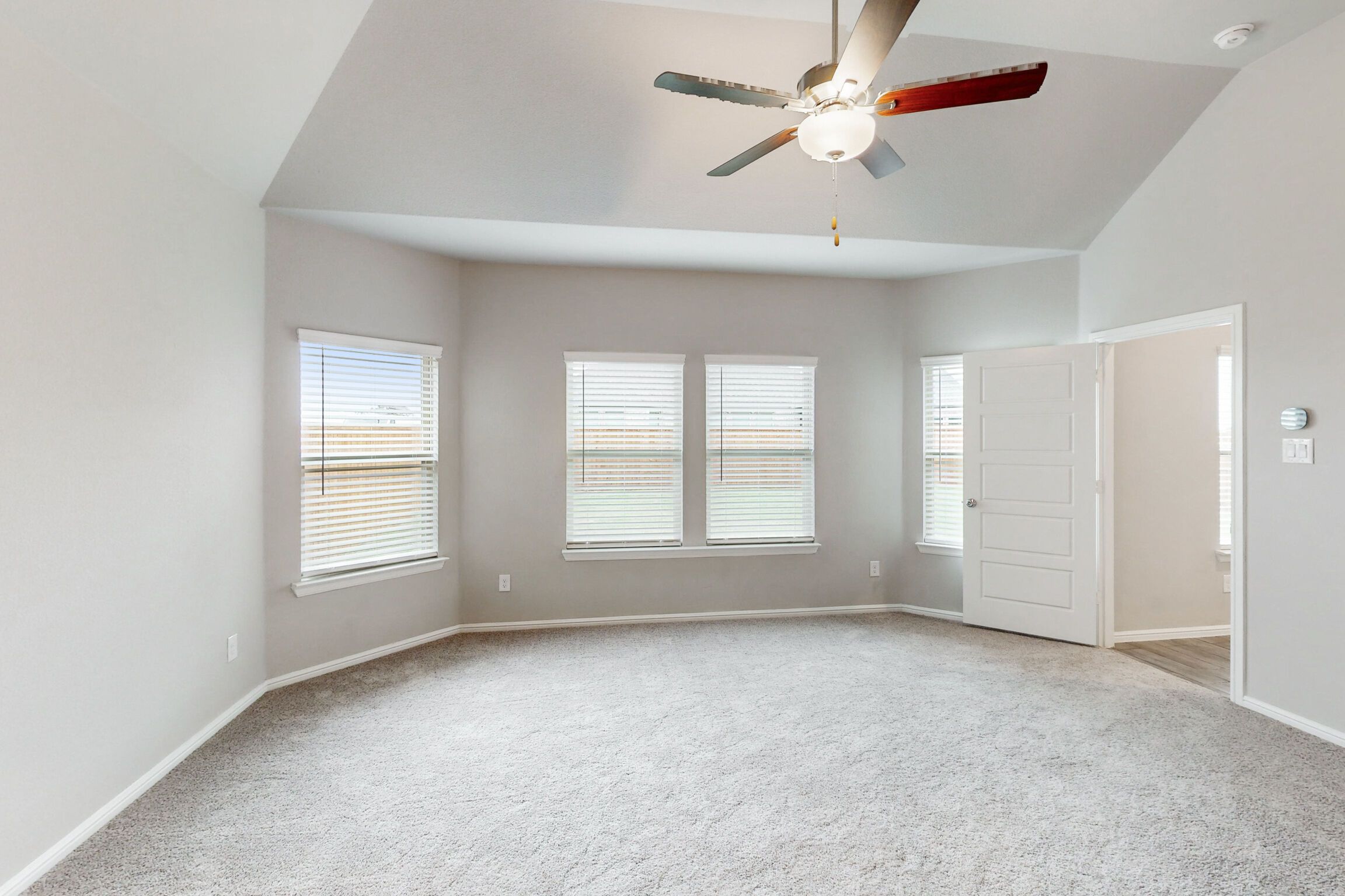 Interior - Representational Photo