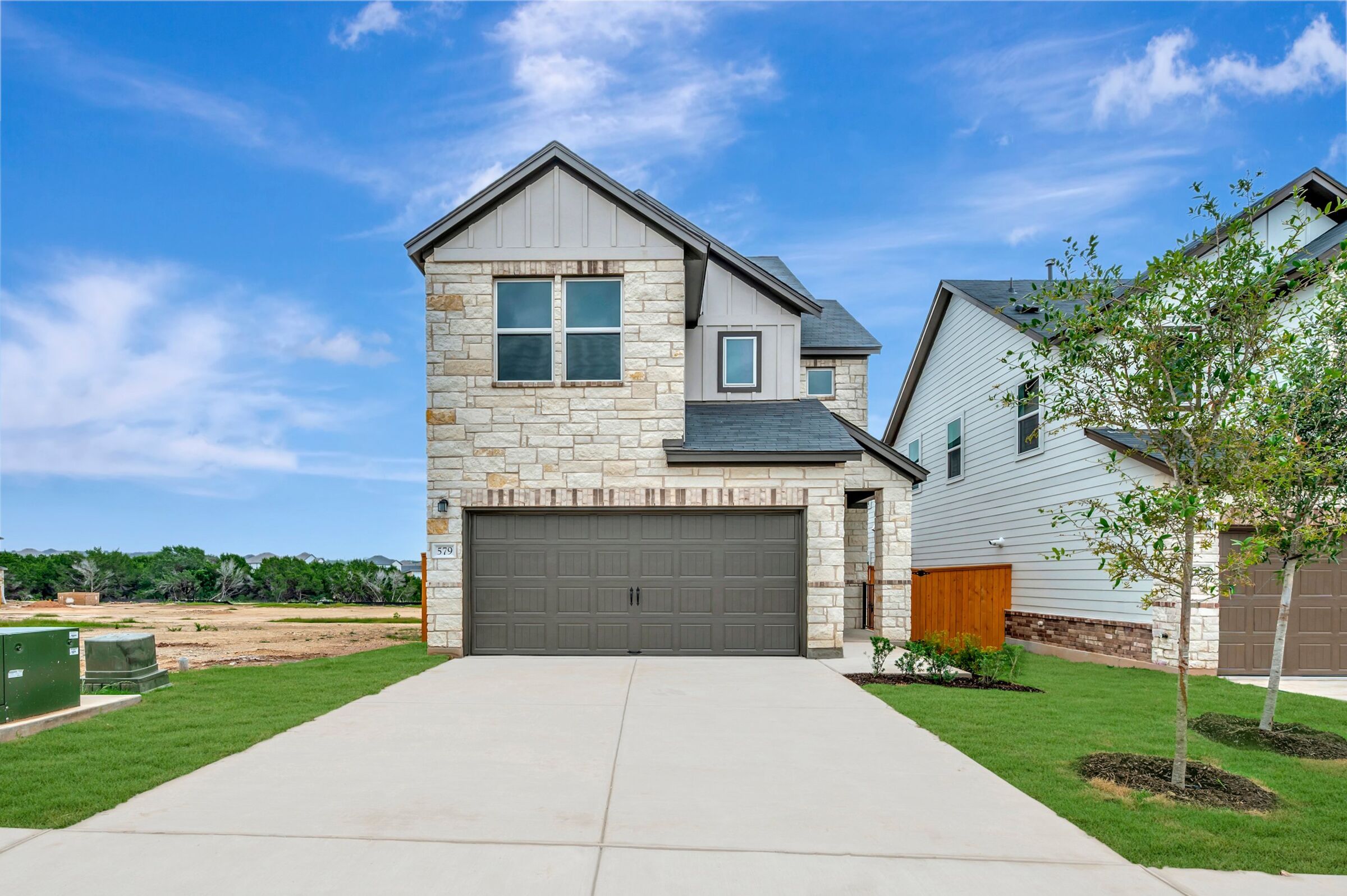 579 Bishop Wood Road (Catarina)