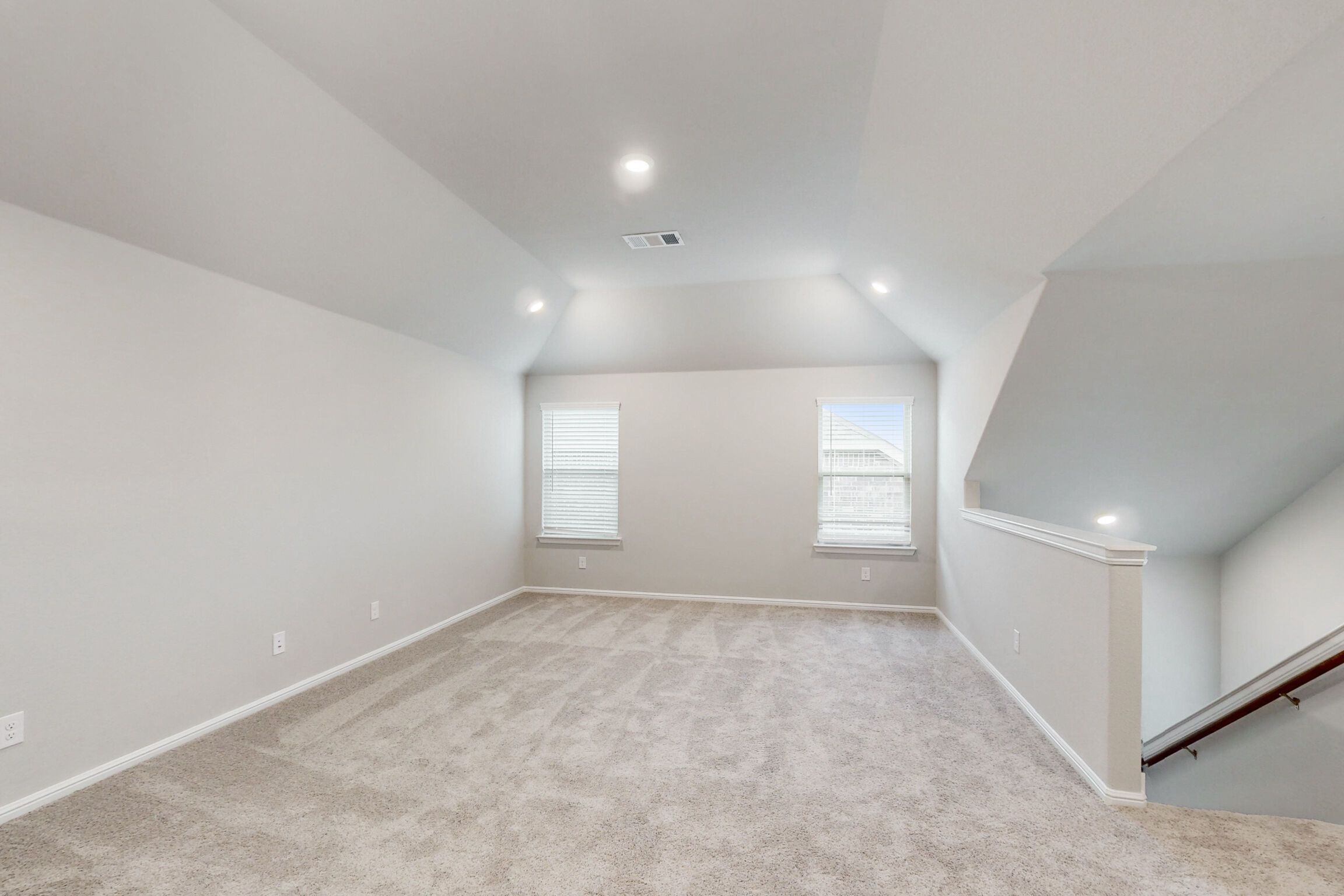 Interior - Representational Photo