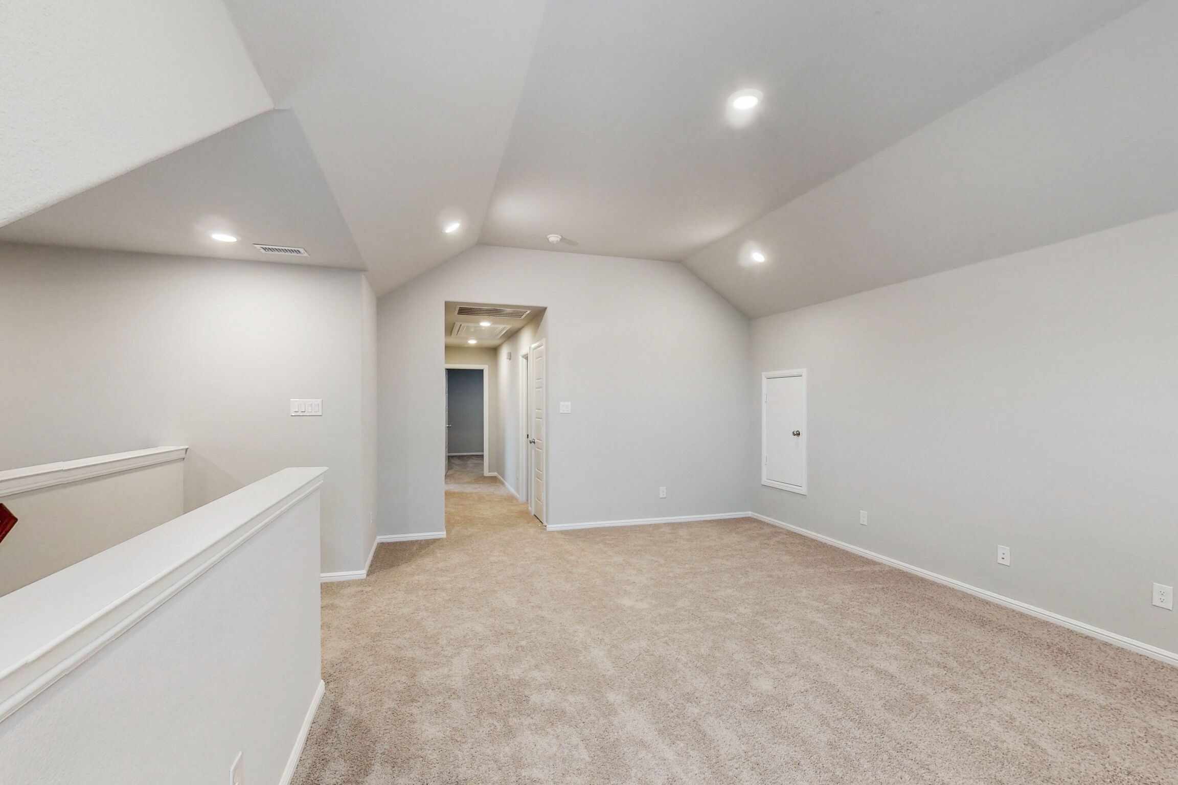 Interior - Representational Photo