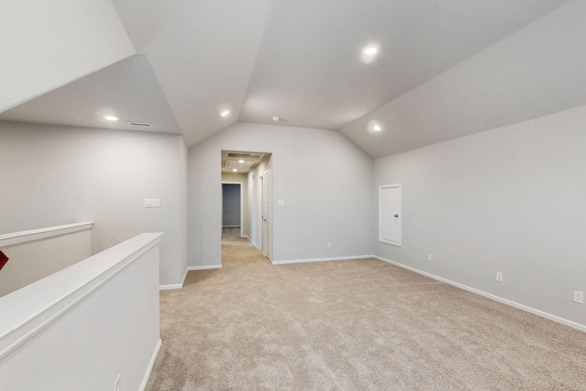 Interior - Representational Photo