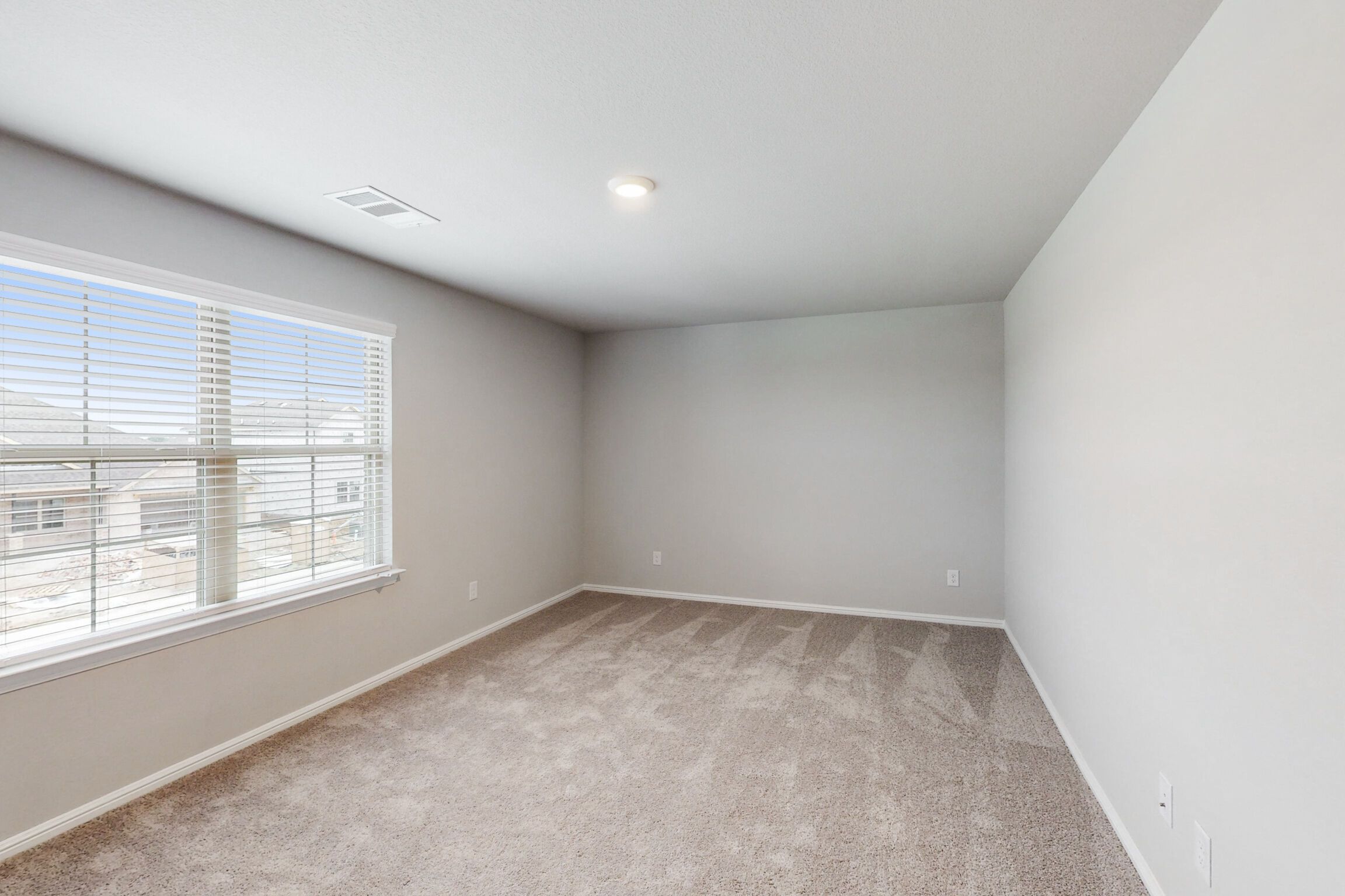 Interior - Representational Photo