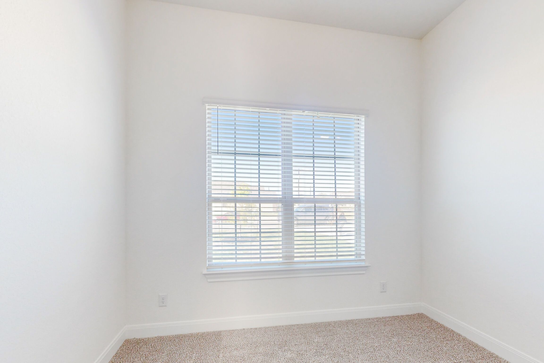 Interior - Representational Photo