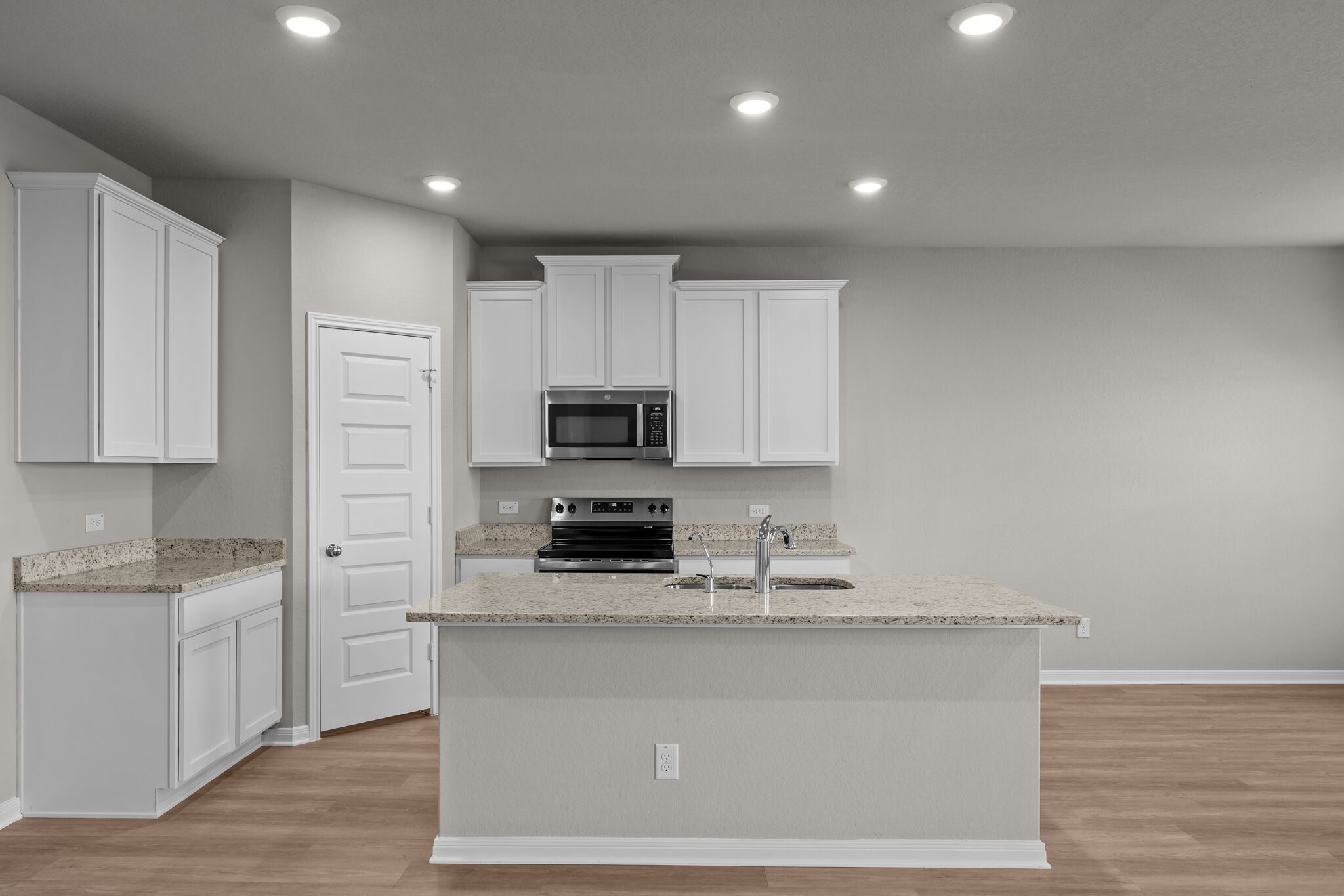 Kitchen - Representational Photo