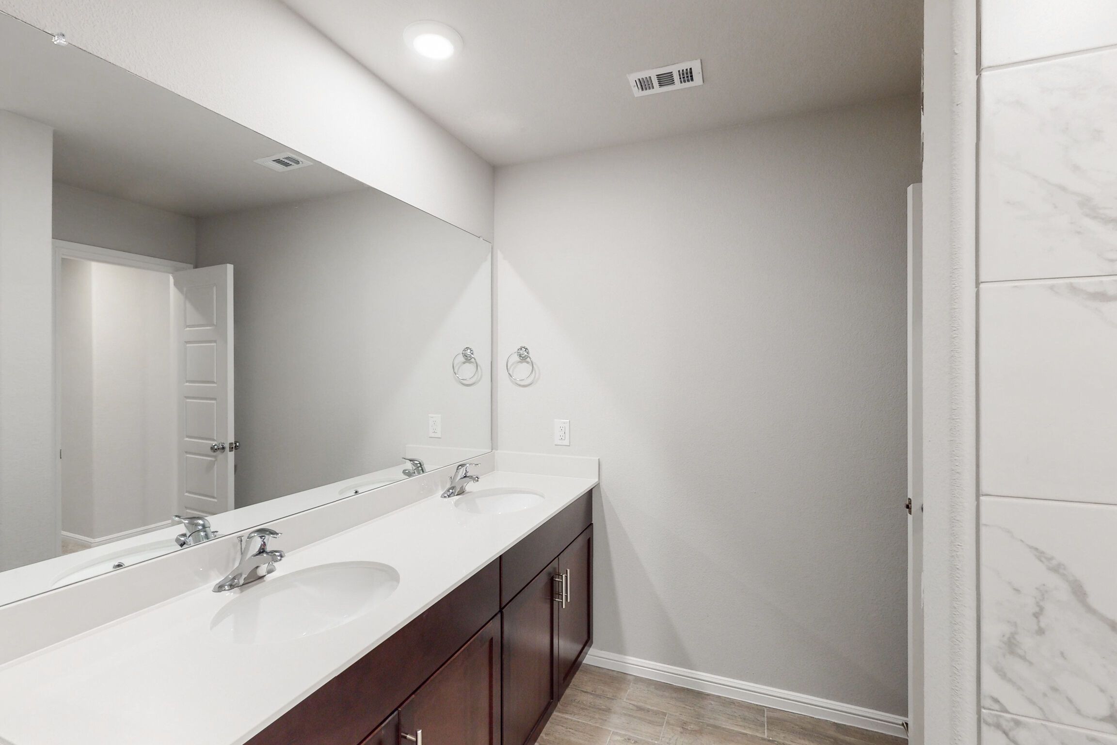 Bathroom - Representational Photo