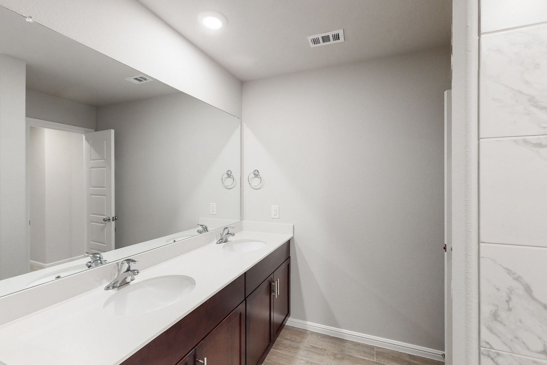 Bathroom - Representational Photo