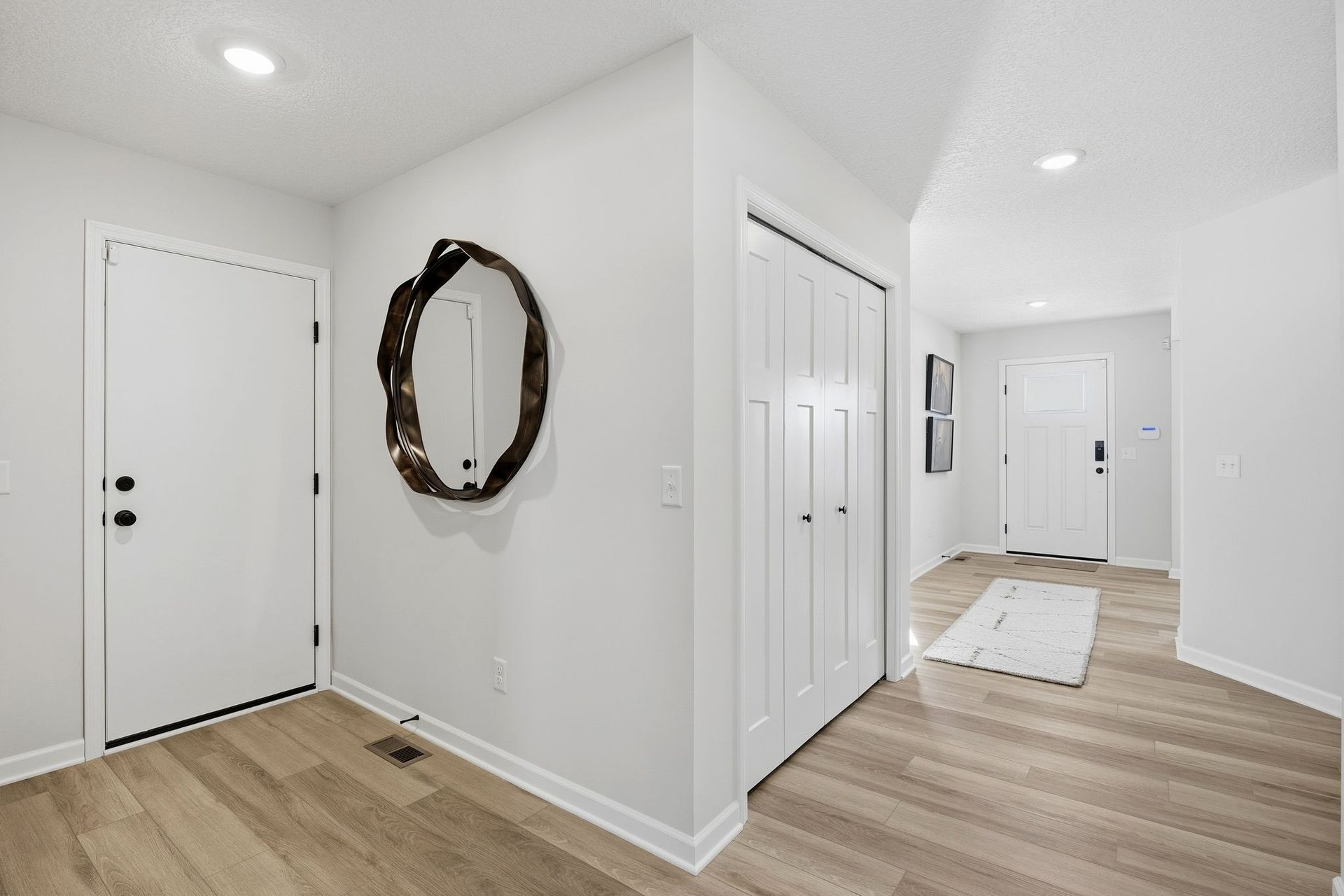 Foyer - Representational Photo