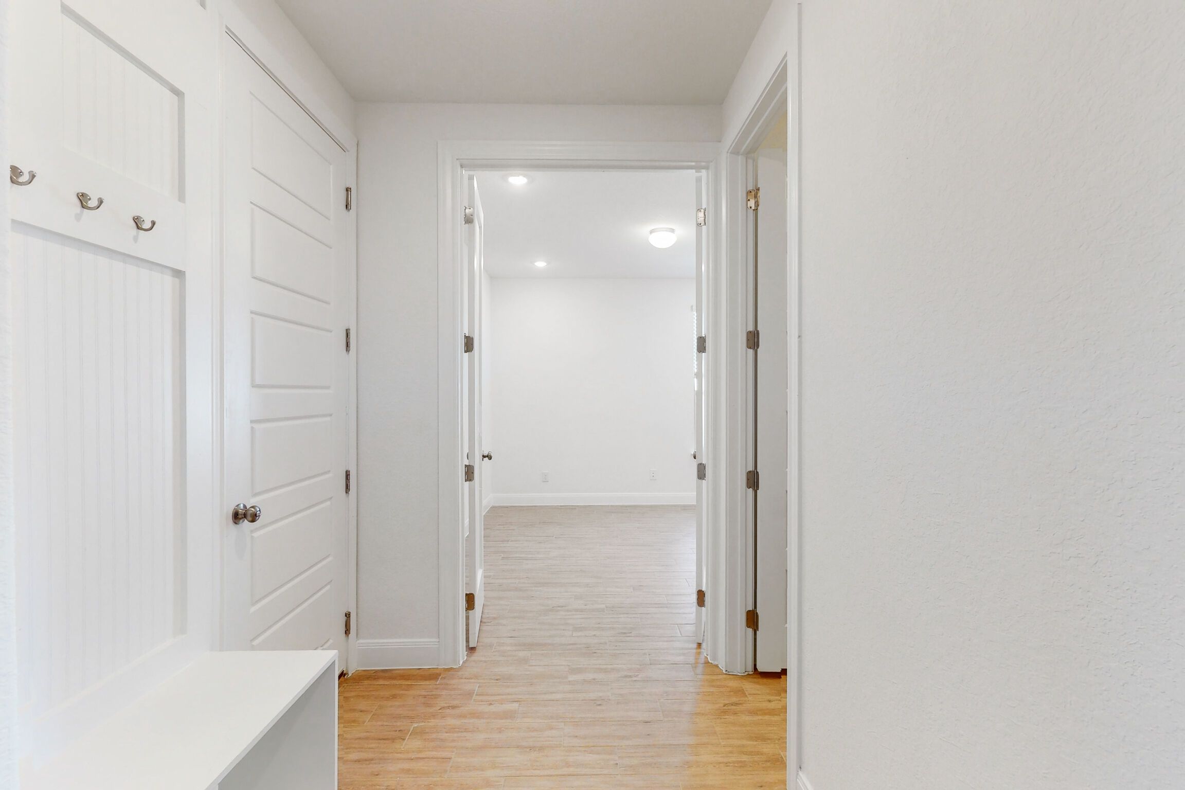 Interior - Representational Photo