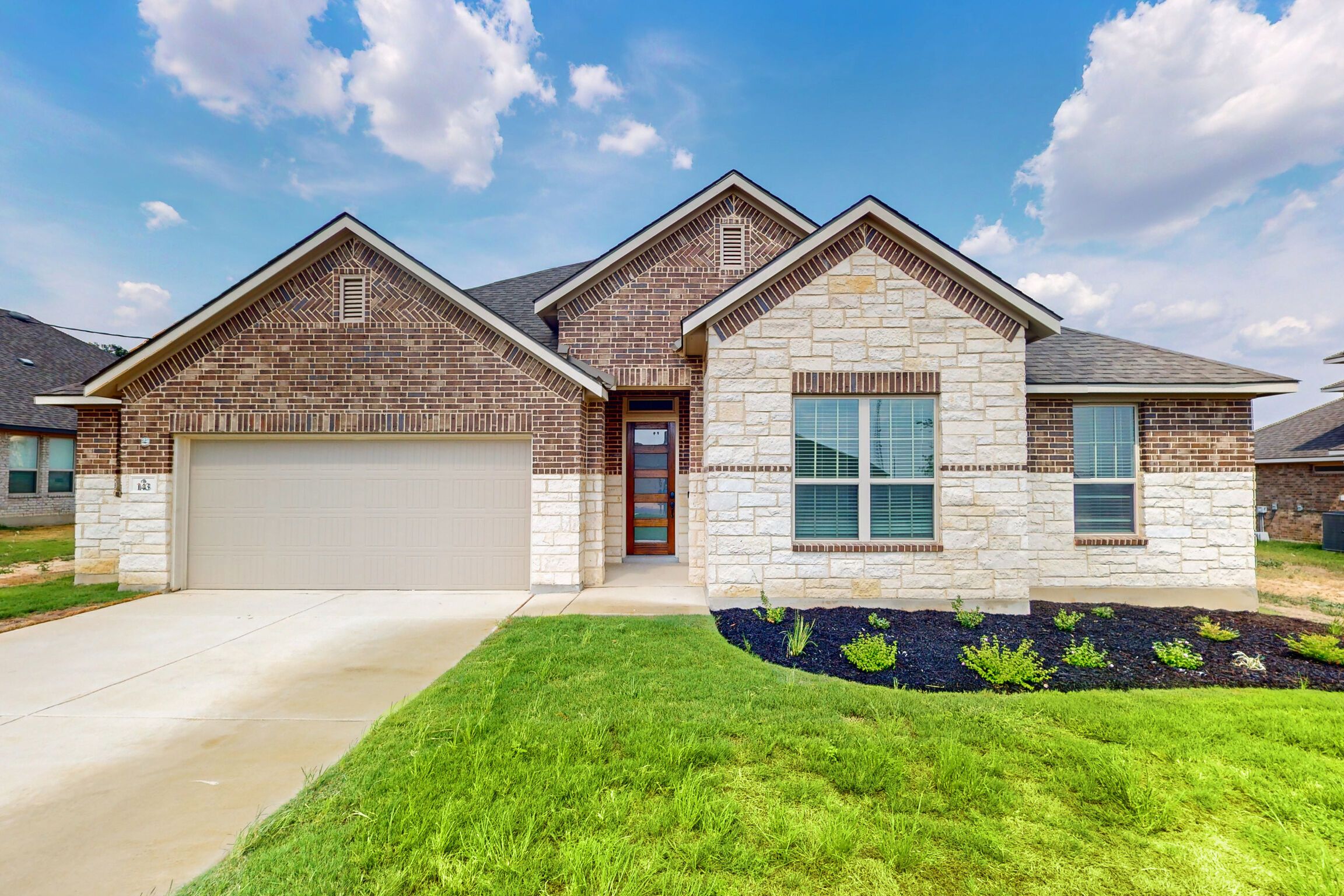 Front Exterior - Representational Photo