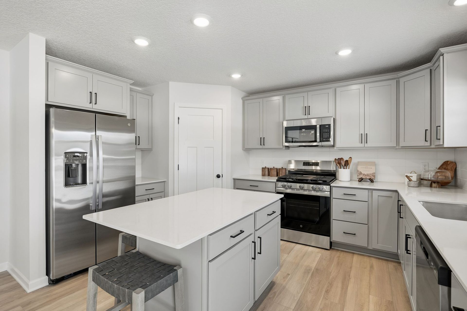 Kitchen - Representational Photo