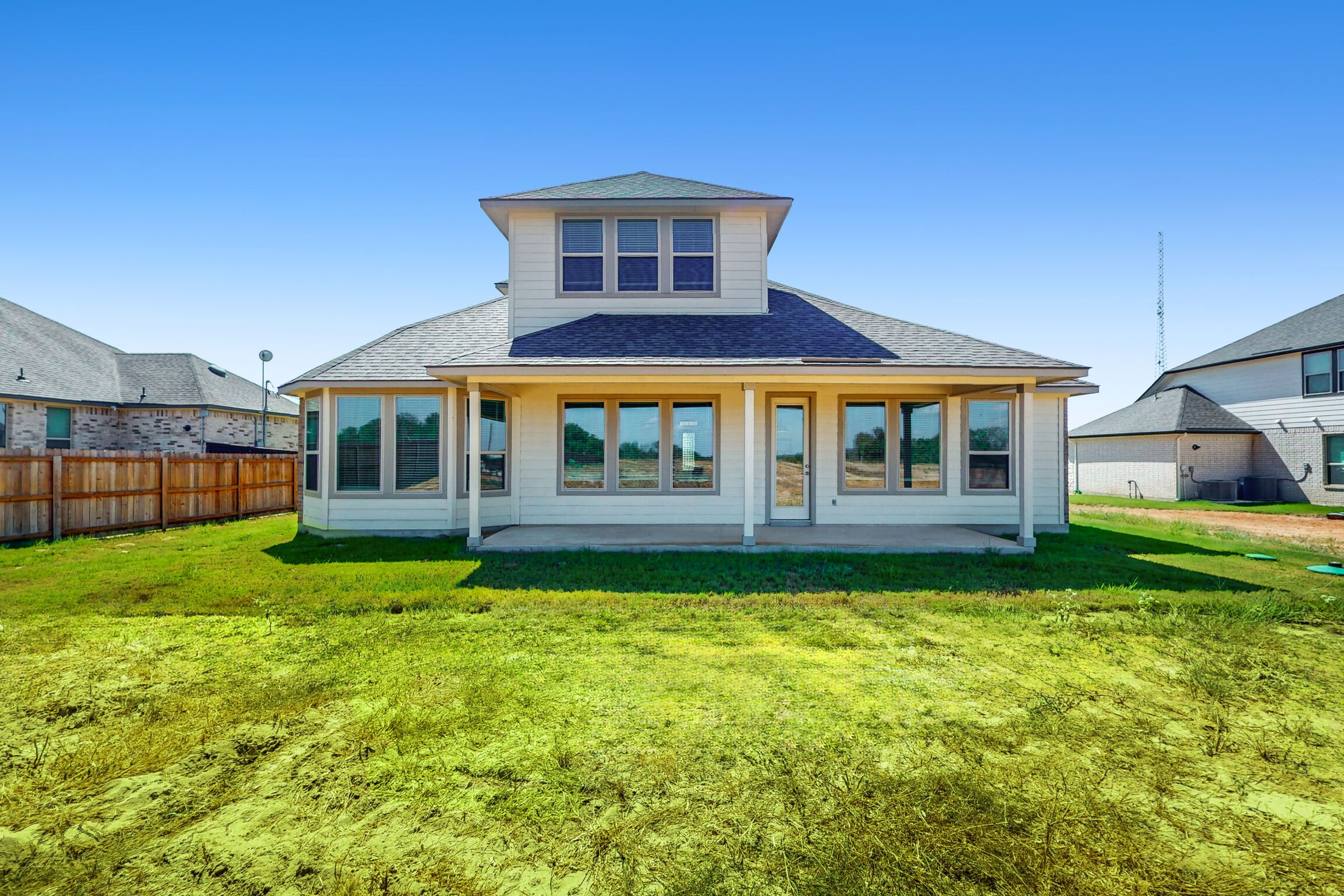 Exterior - Representational Photo