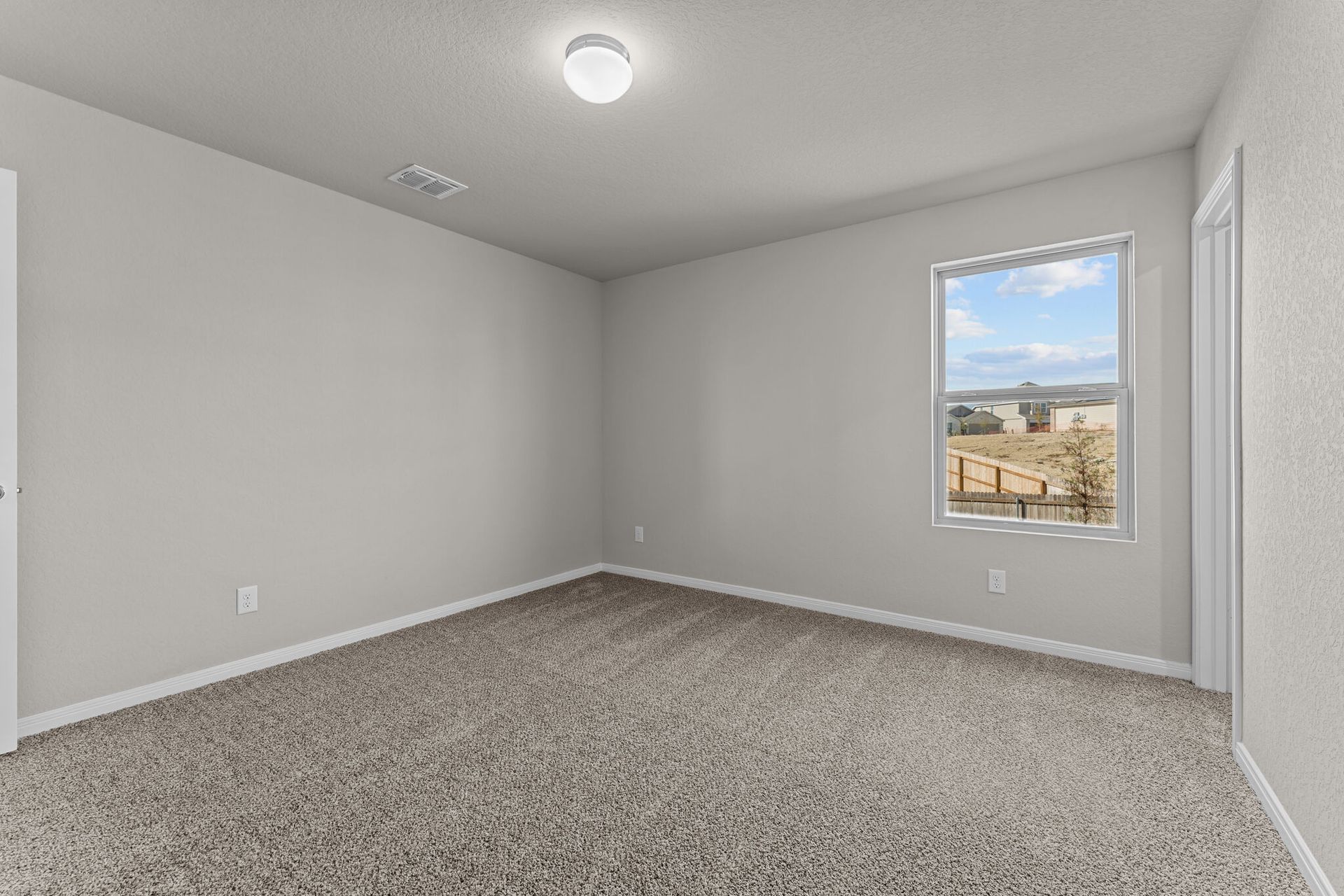 Interior - Representational Photo