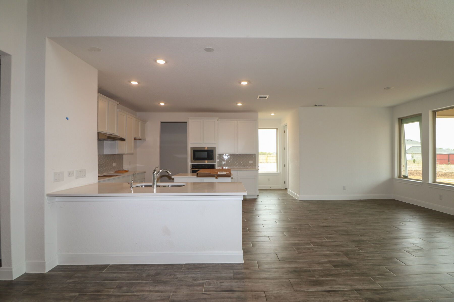 Kitchen - Representational Photo