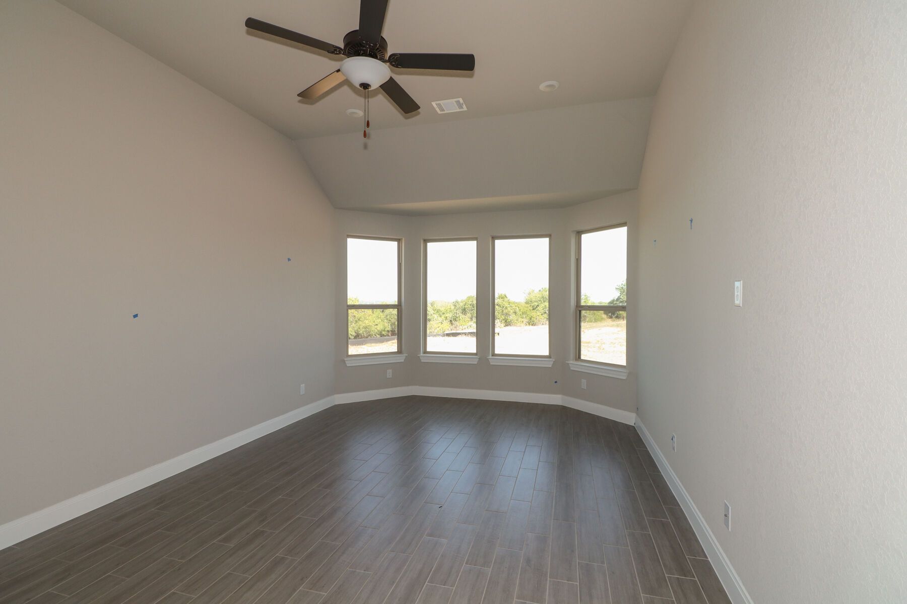 Interior - Representational Photo