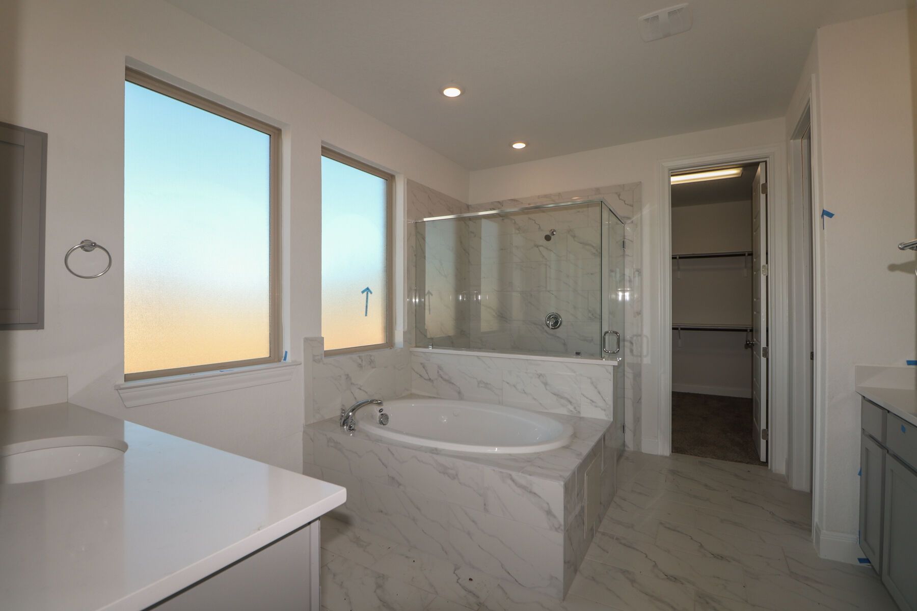 Owner's Bathroom - Representational Photo