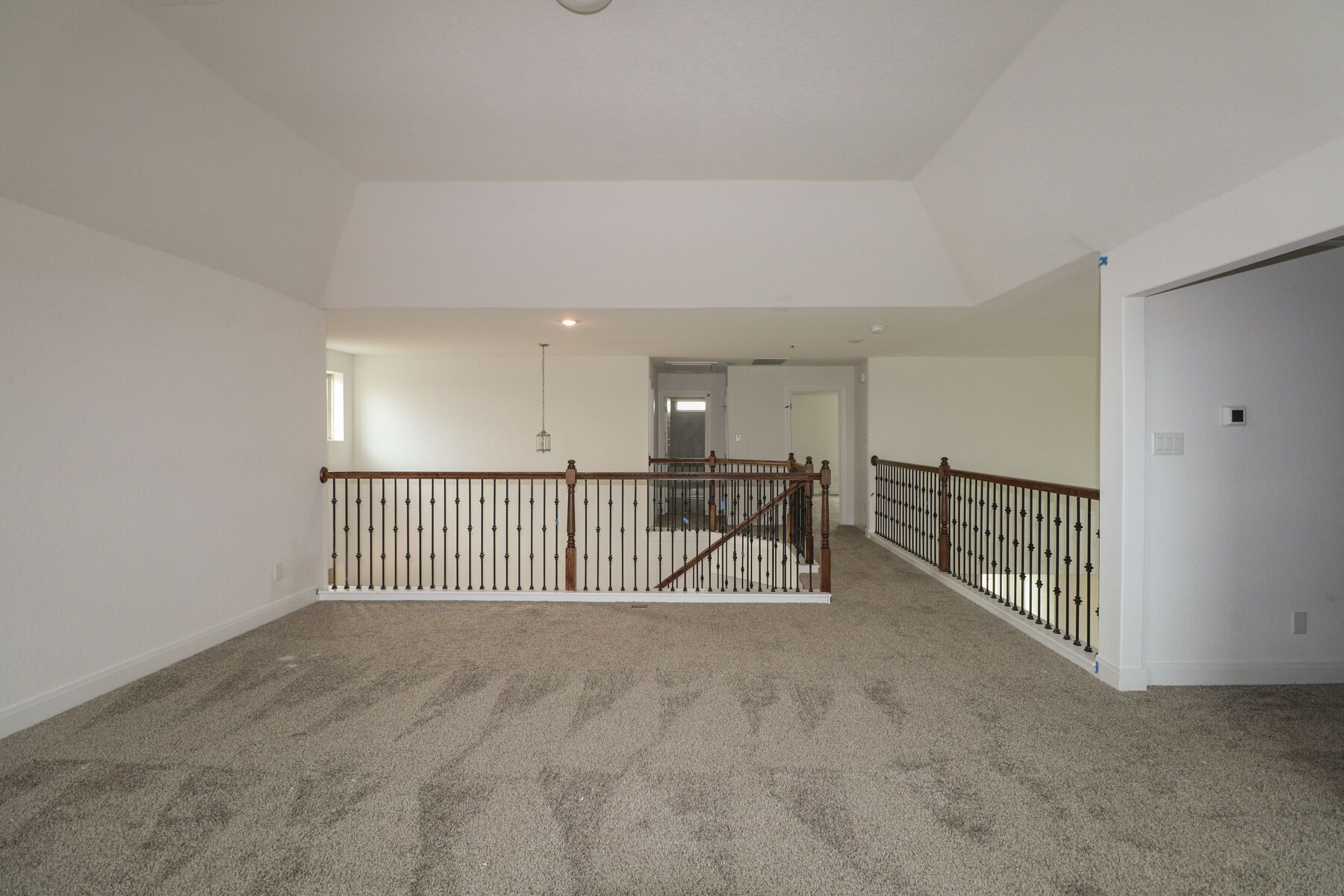 Interior - Representational Photo