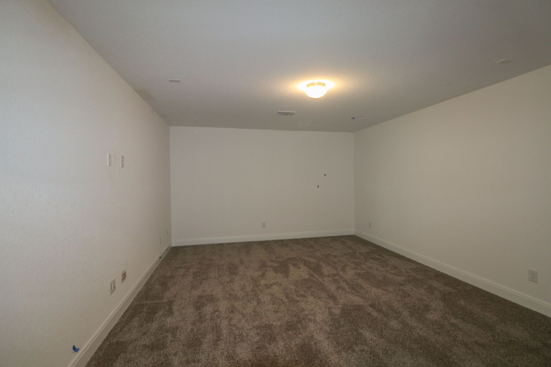 Bedroom - Representational Photo
