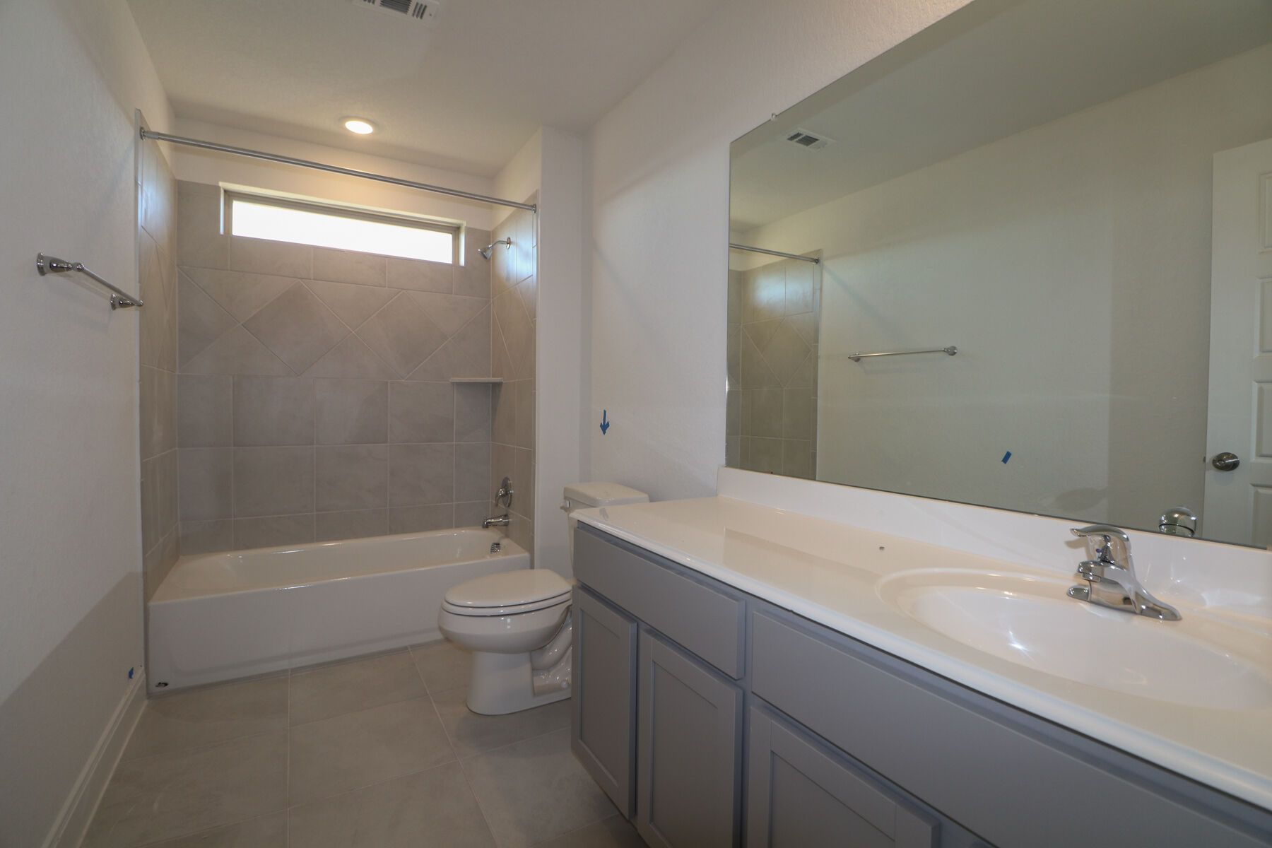 Owner's Bathroom - Representational Photo