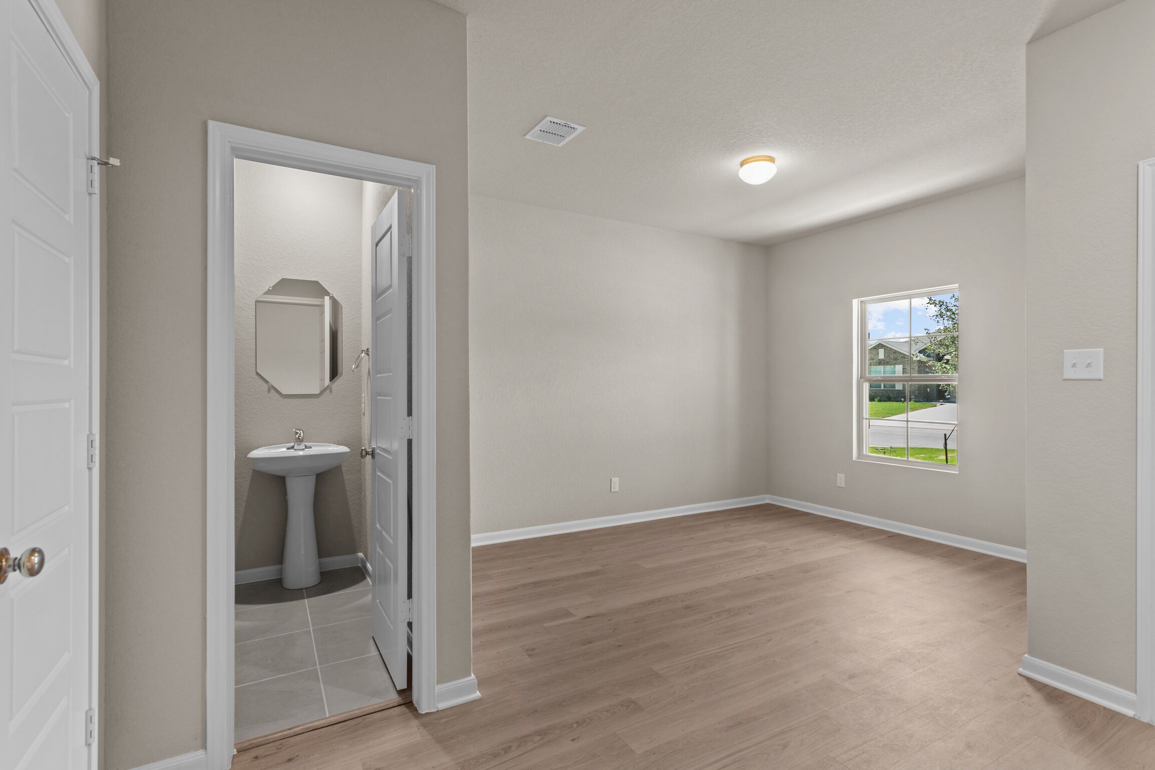 Interior - Representational Photo