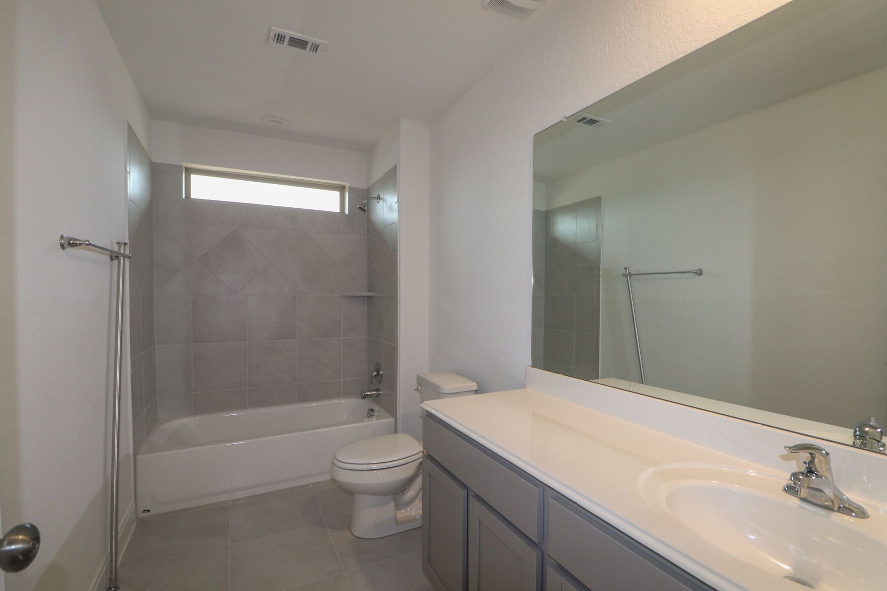 Owner's Bathroom - Representational Photo