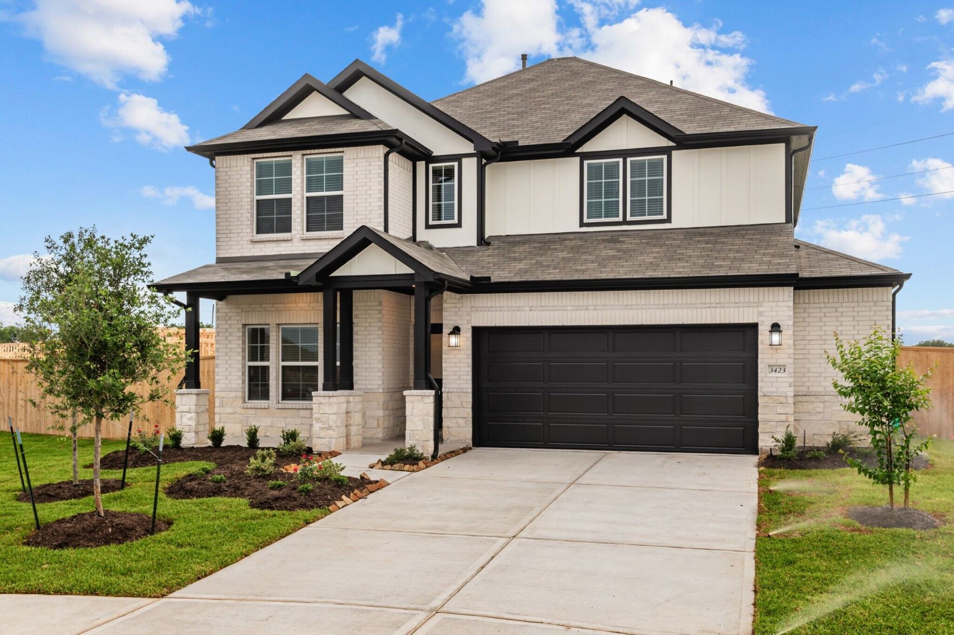 Front Exterior - Representational Photo
