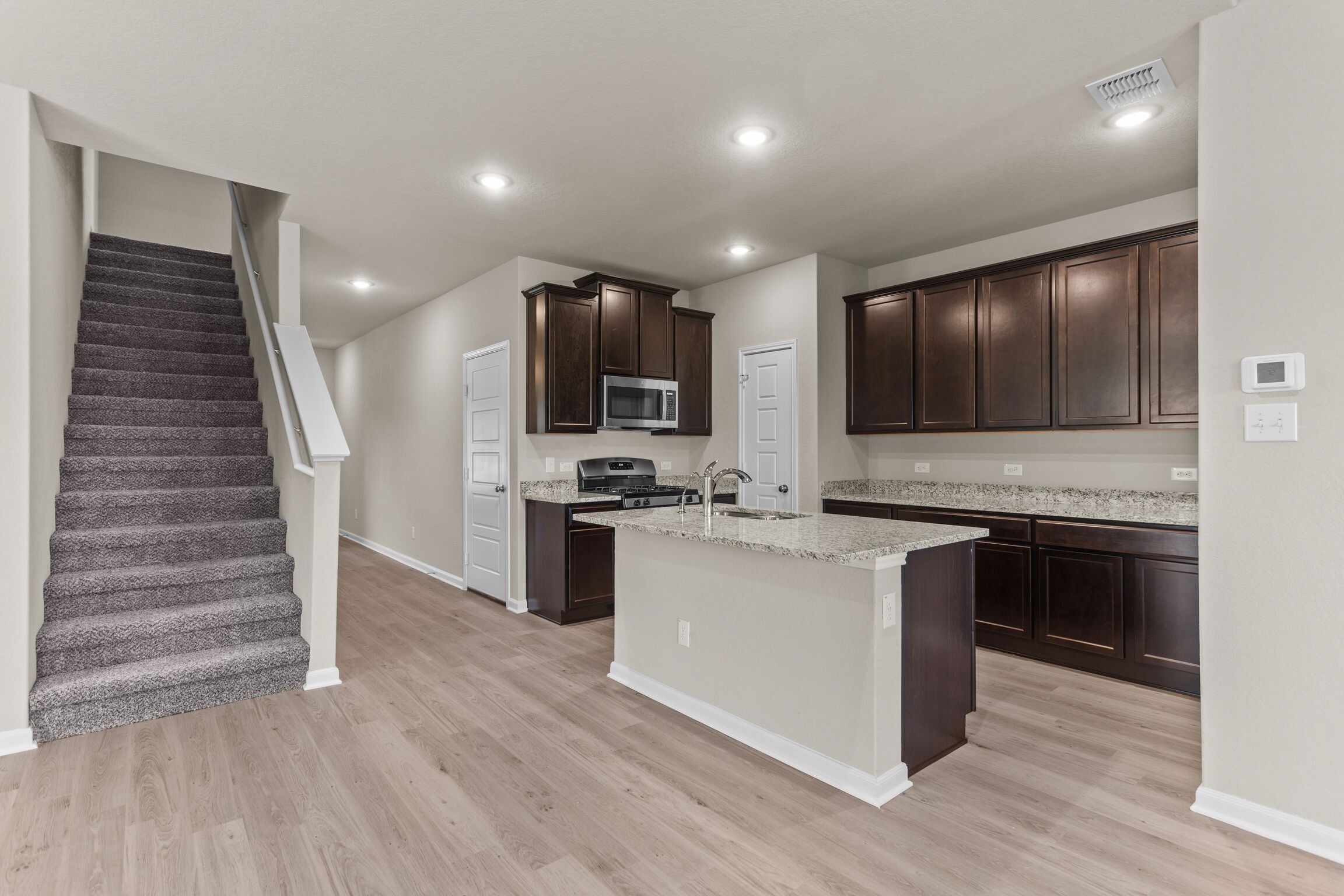 Kitchen - Representational Photo