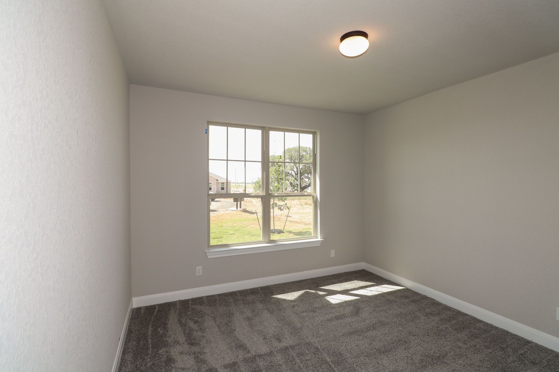 Bedroom - Representational Photo