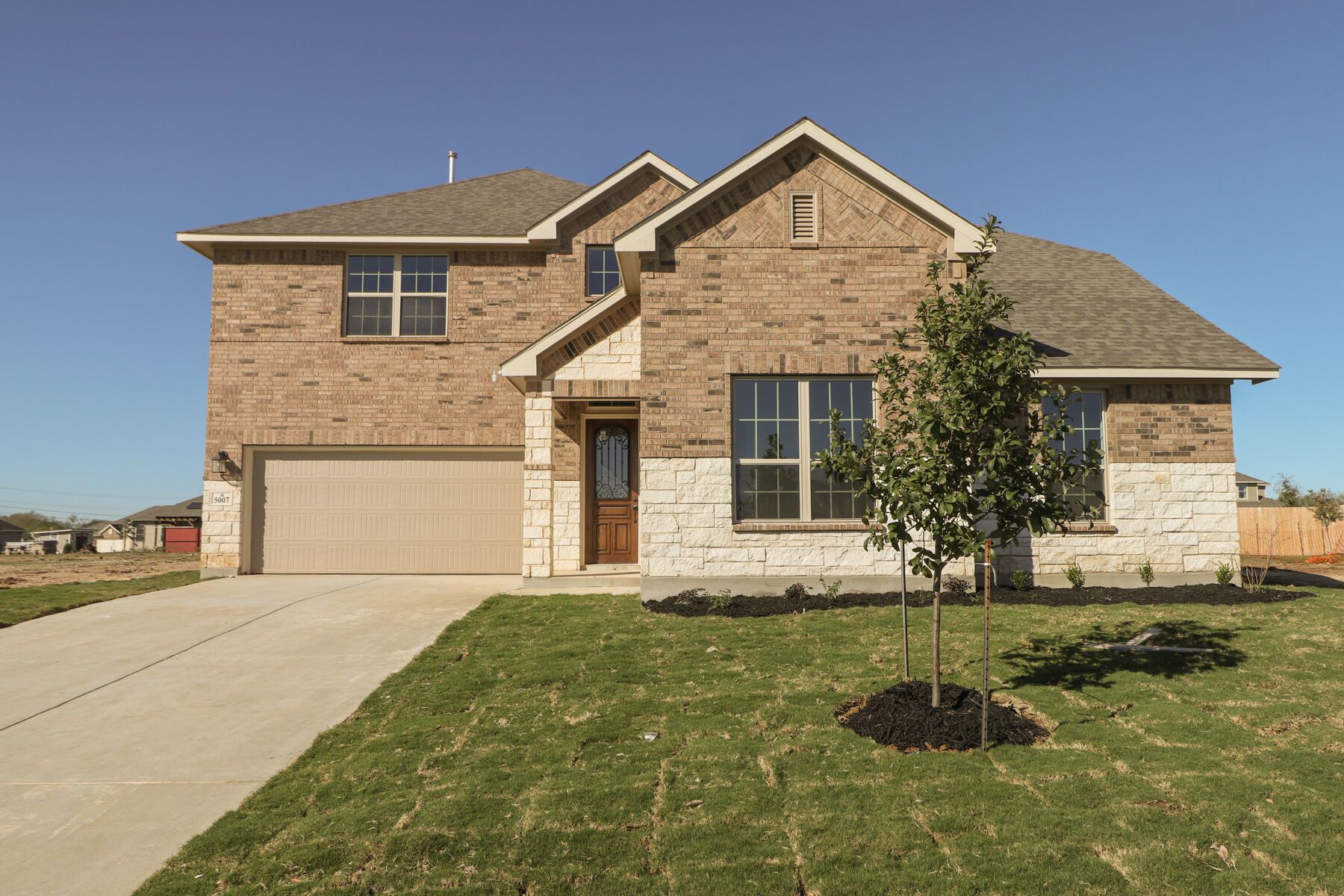 Front Exterior - Representational Photo