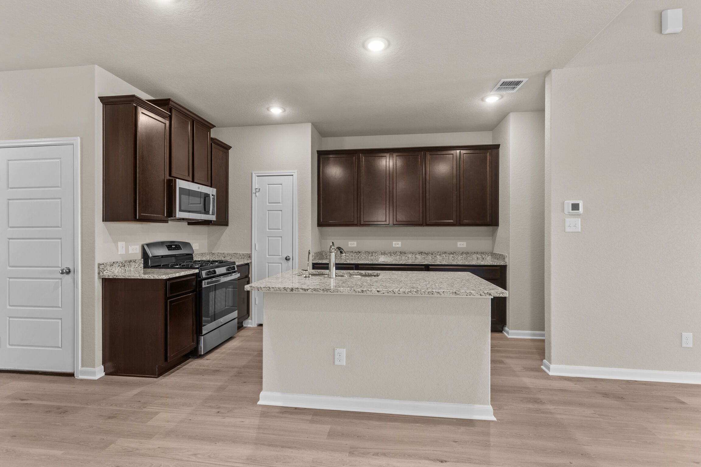 Kitchen - Representational Photo