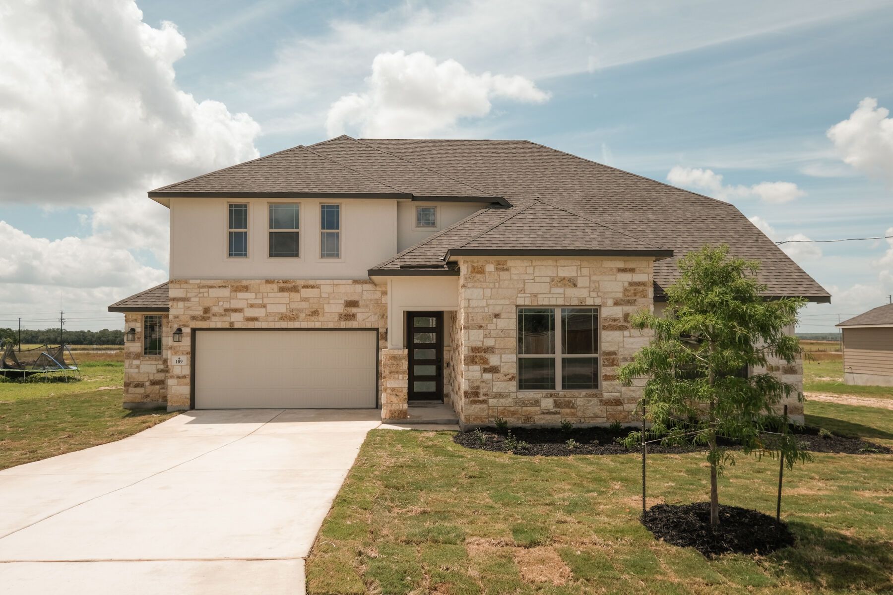 Exterior - Representational Photo