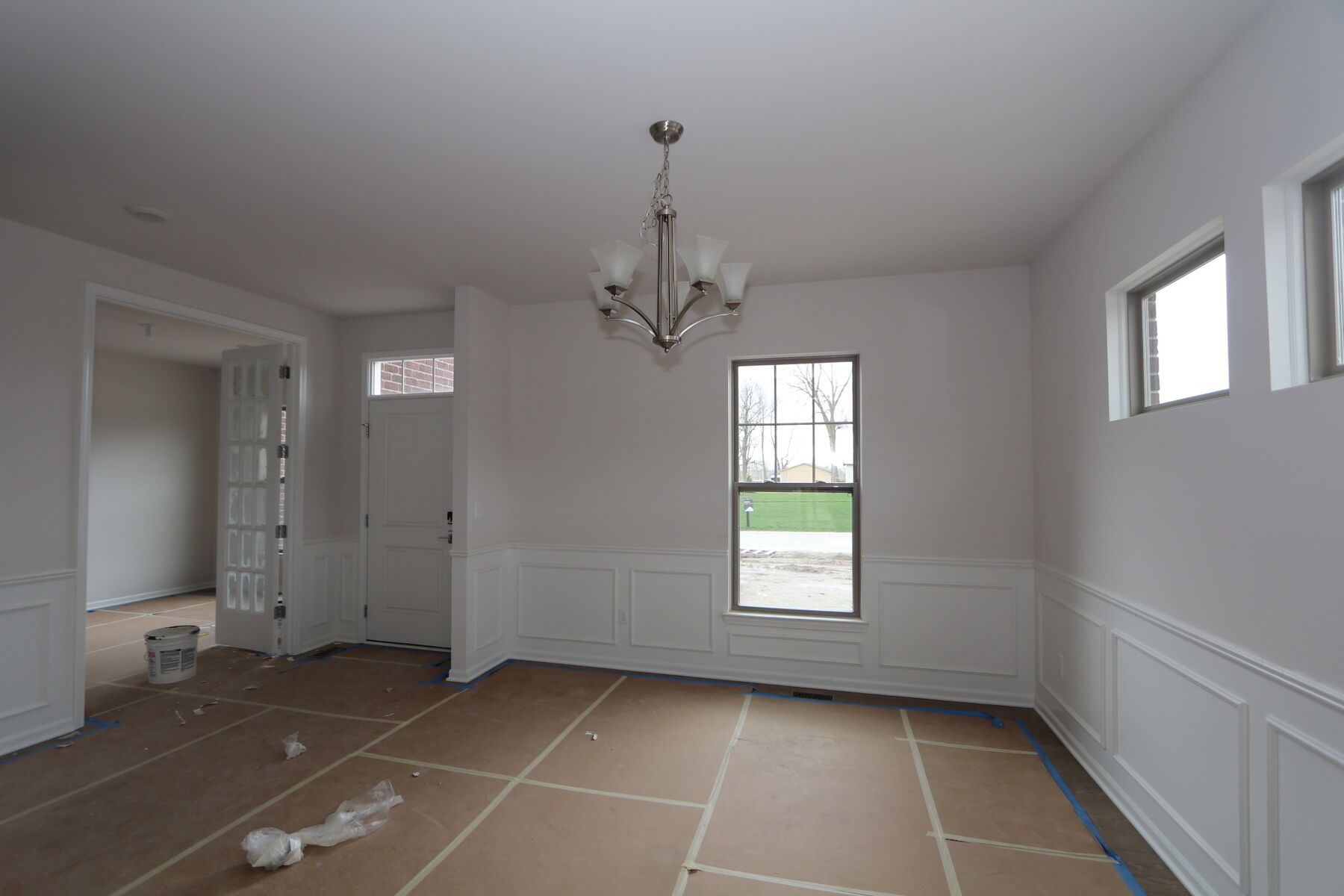 Dining Room - Representational Photo