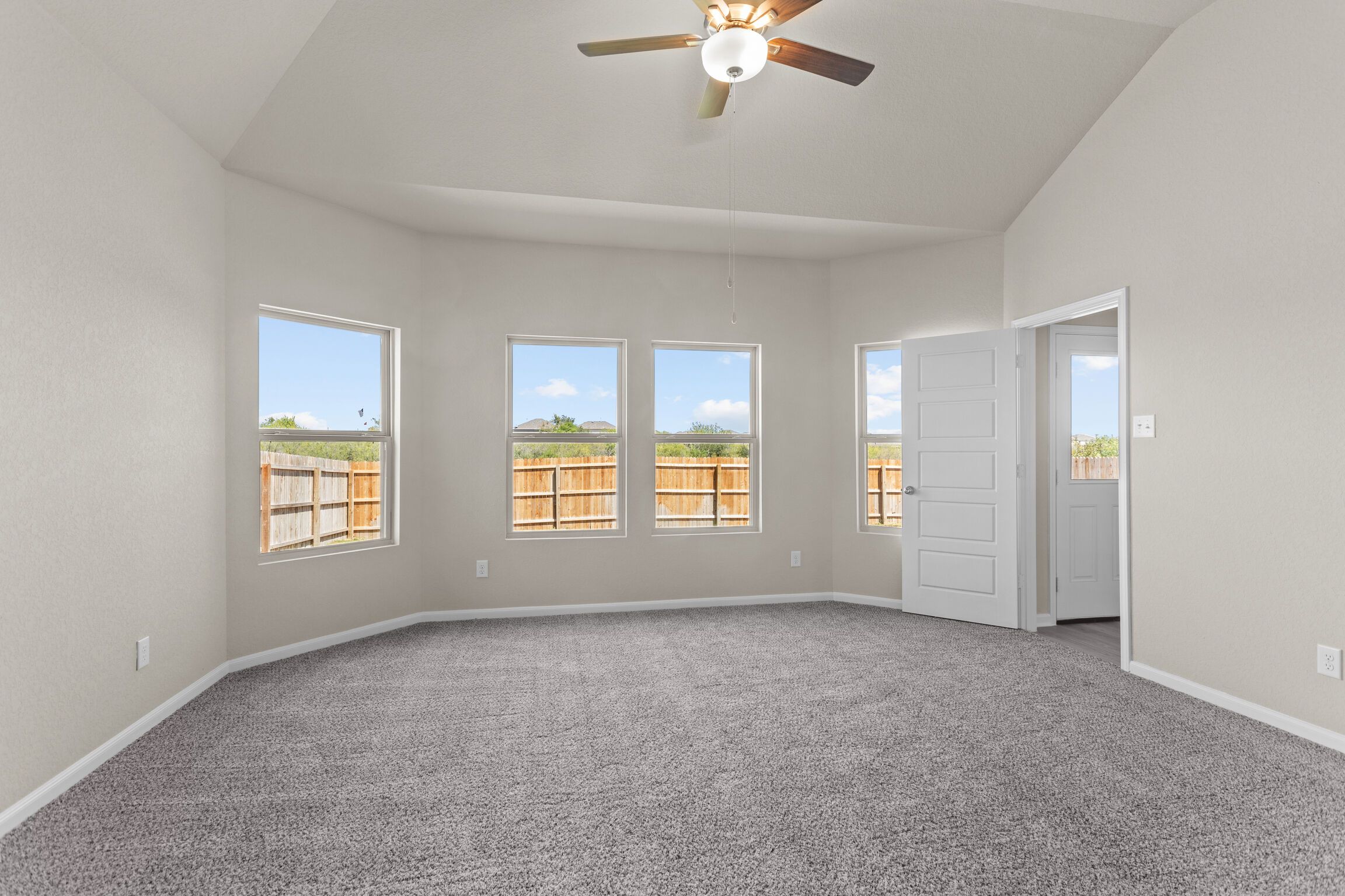 Interior - Representational Photo