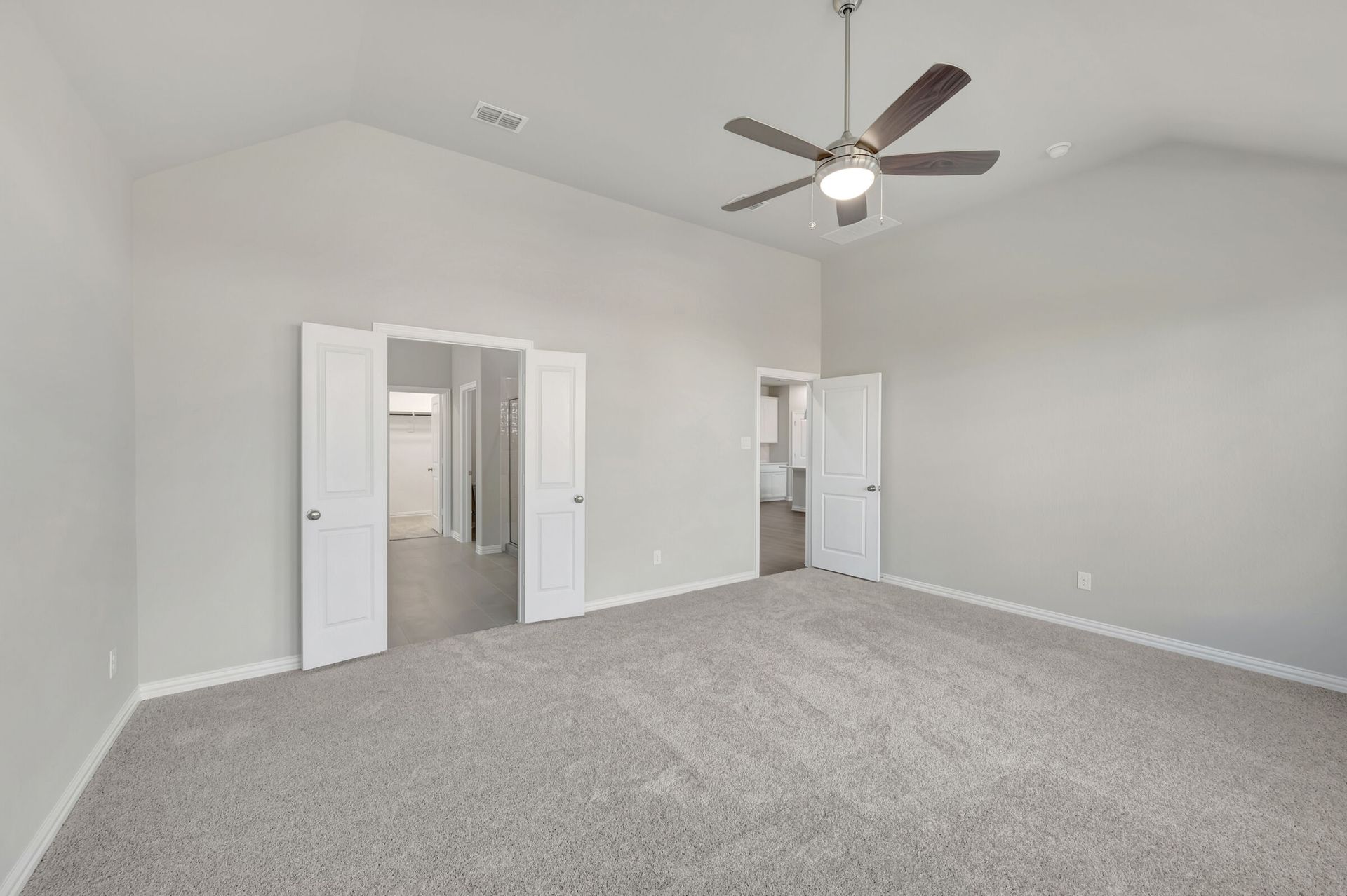 Owner's Bedroom