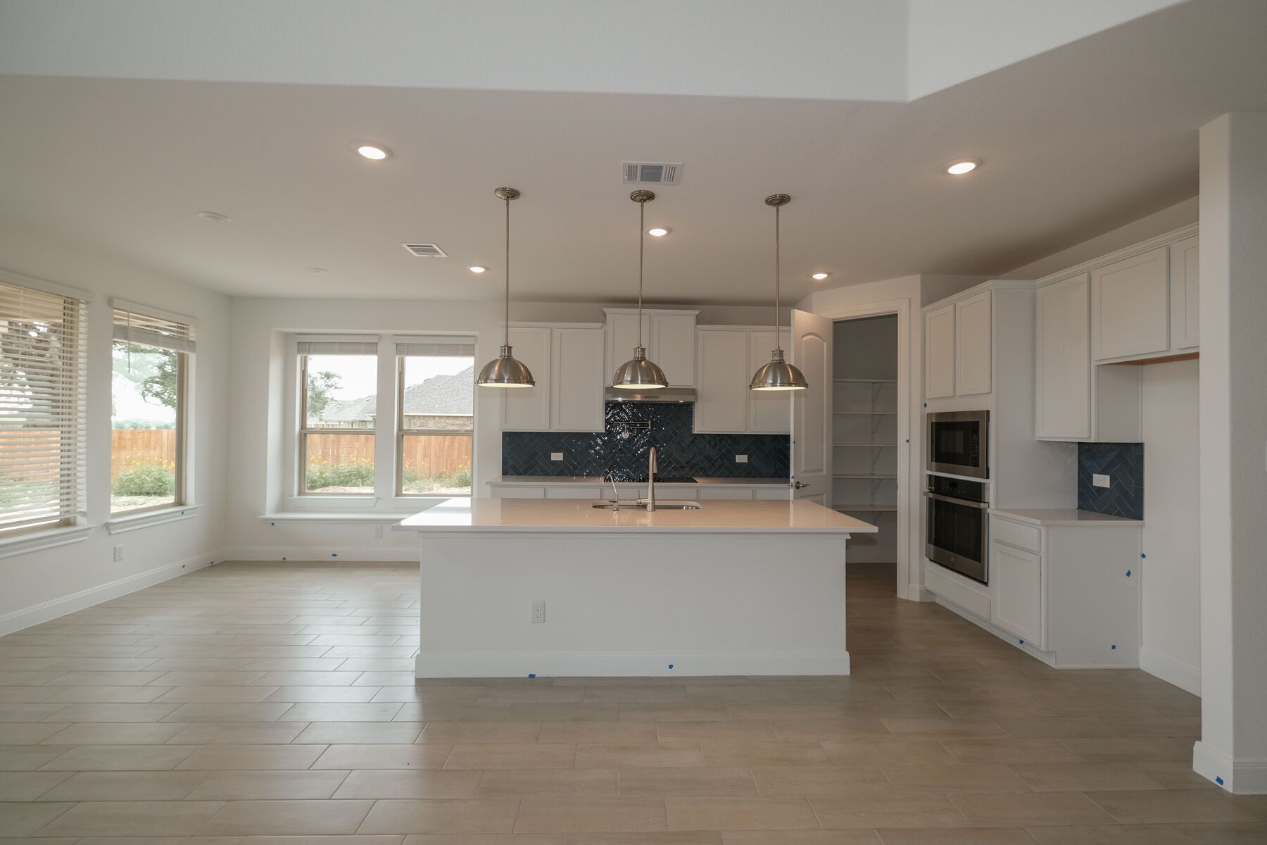 Kitchen - Representational Photo