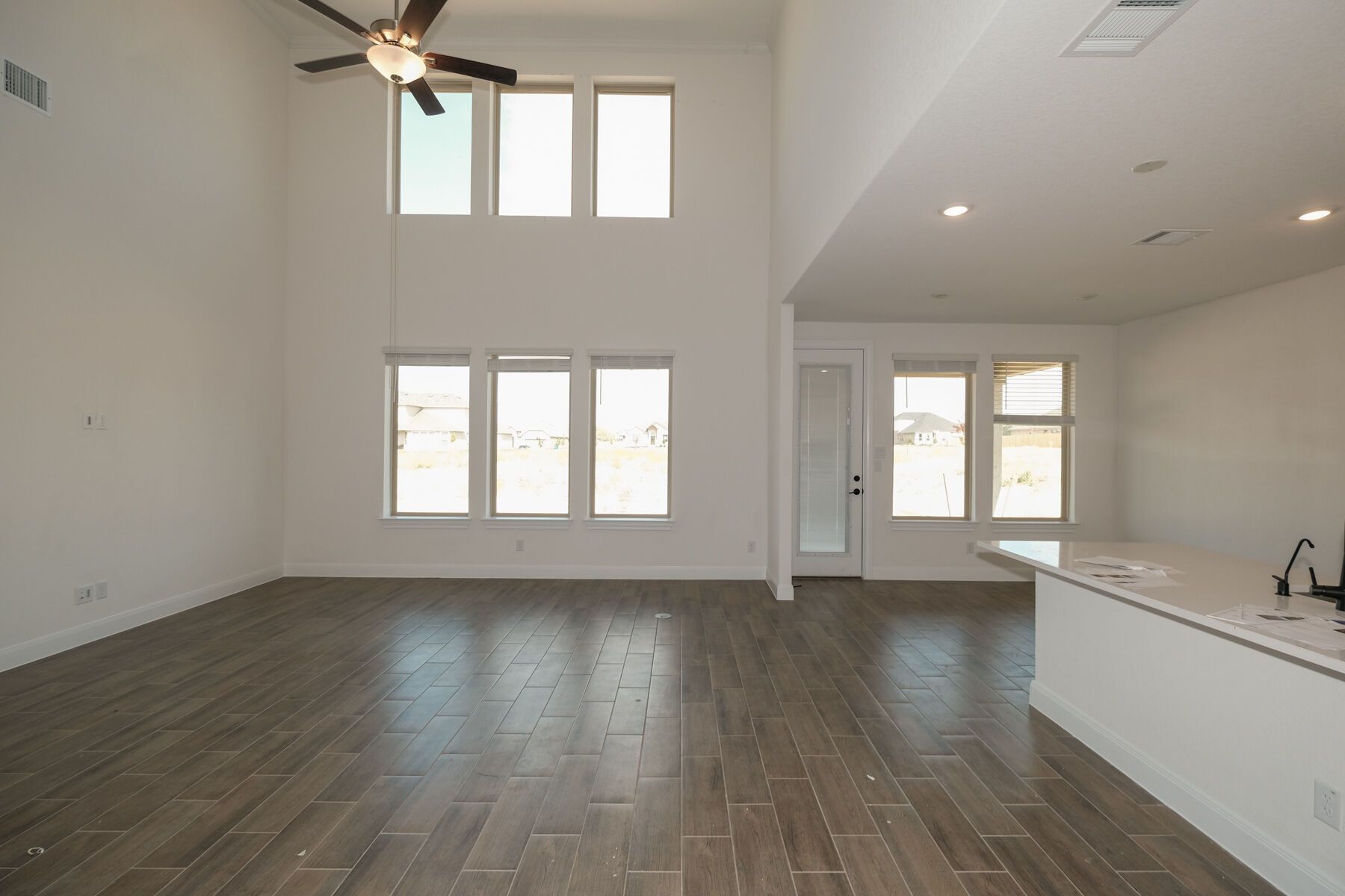 Interior - Representational Photo