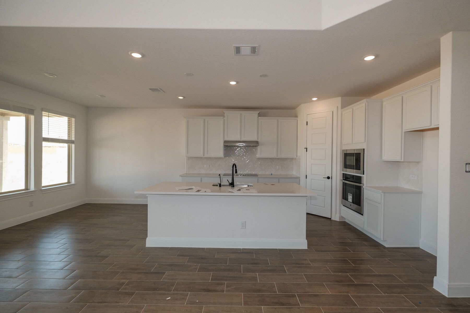 Kitchen - Representational Photo