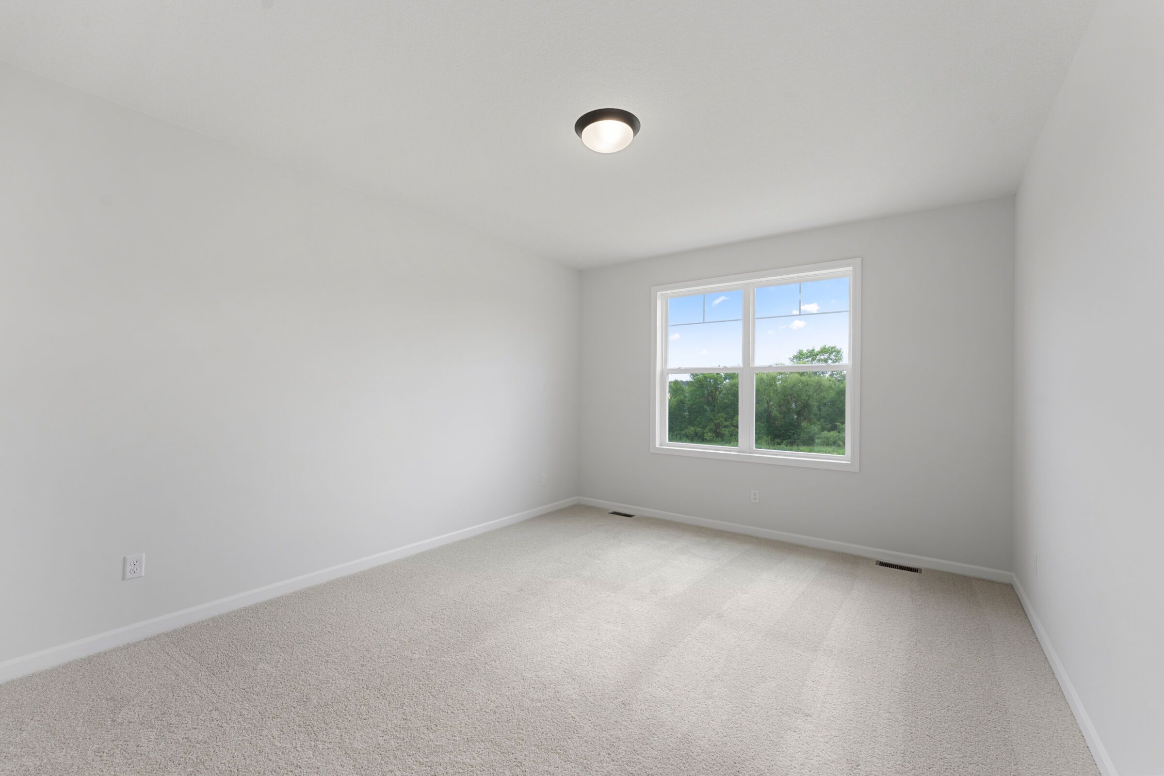 Owner's Bedroom