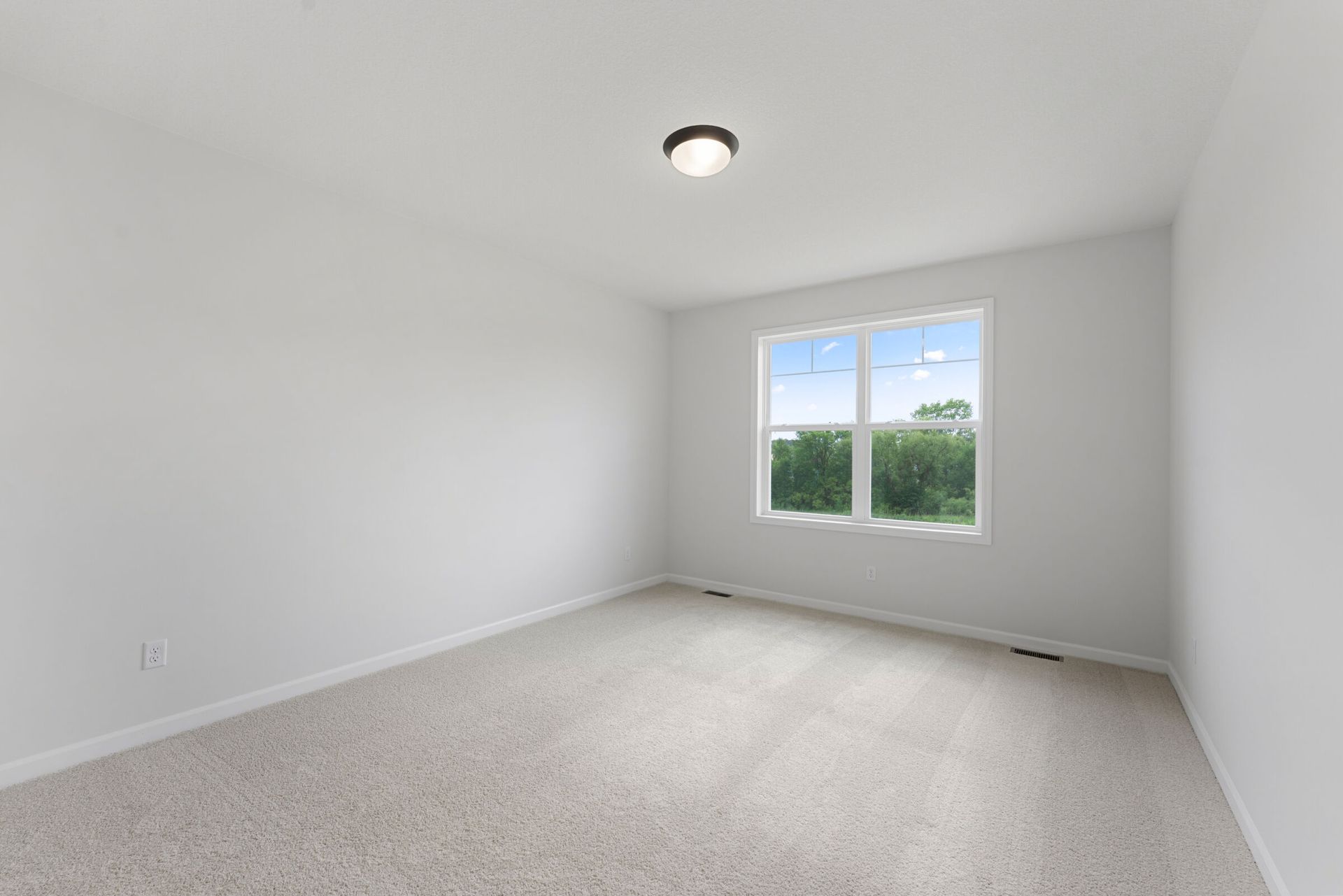 Owner's Bedroom