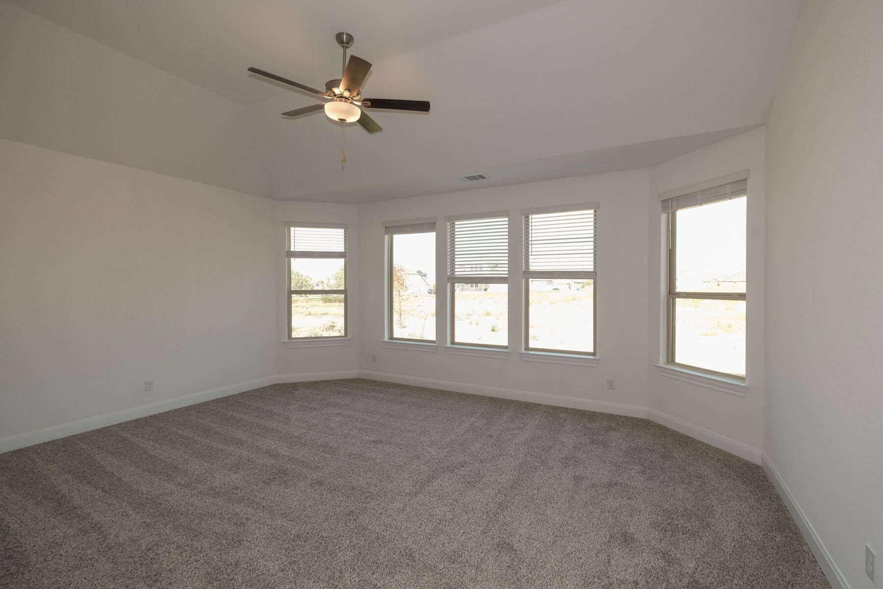 Bedroom - Representational Photo