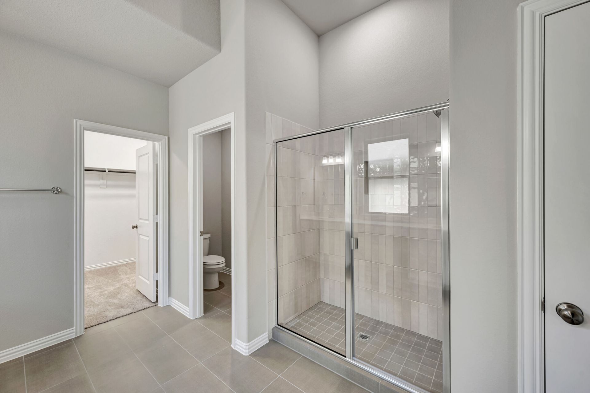 Owner's Bathroom