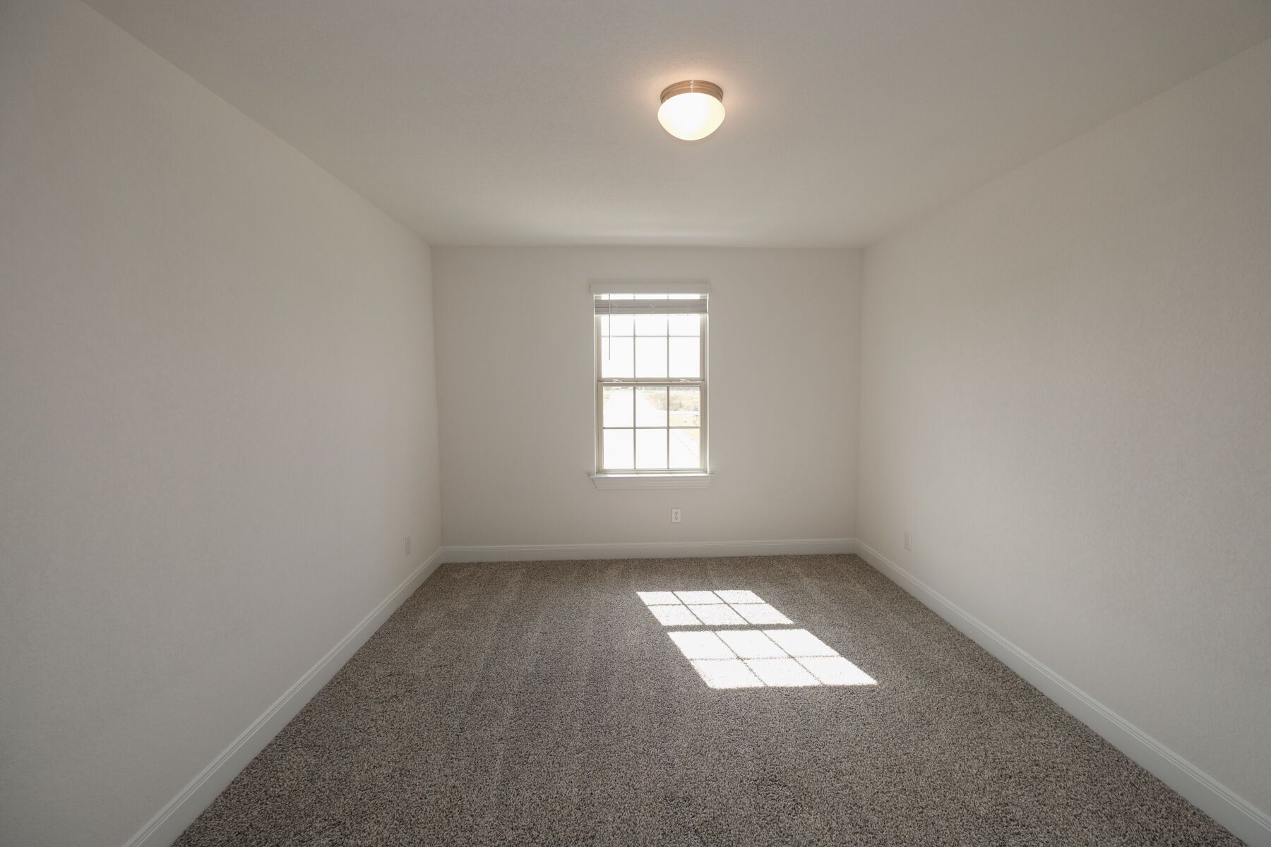 Bedroom - Representational Photo
