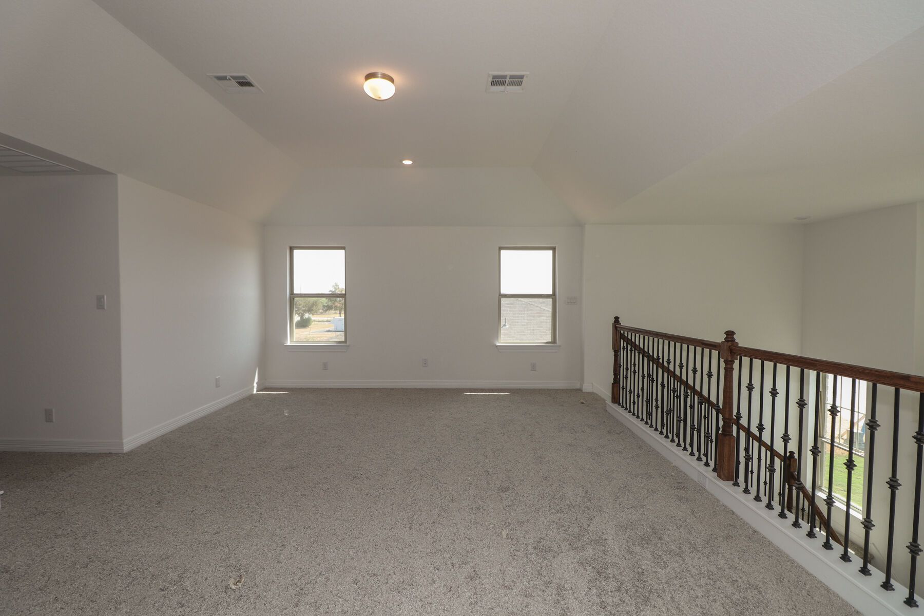 Interior - Representational Photo